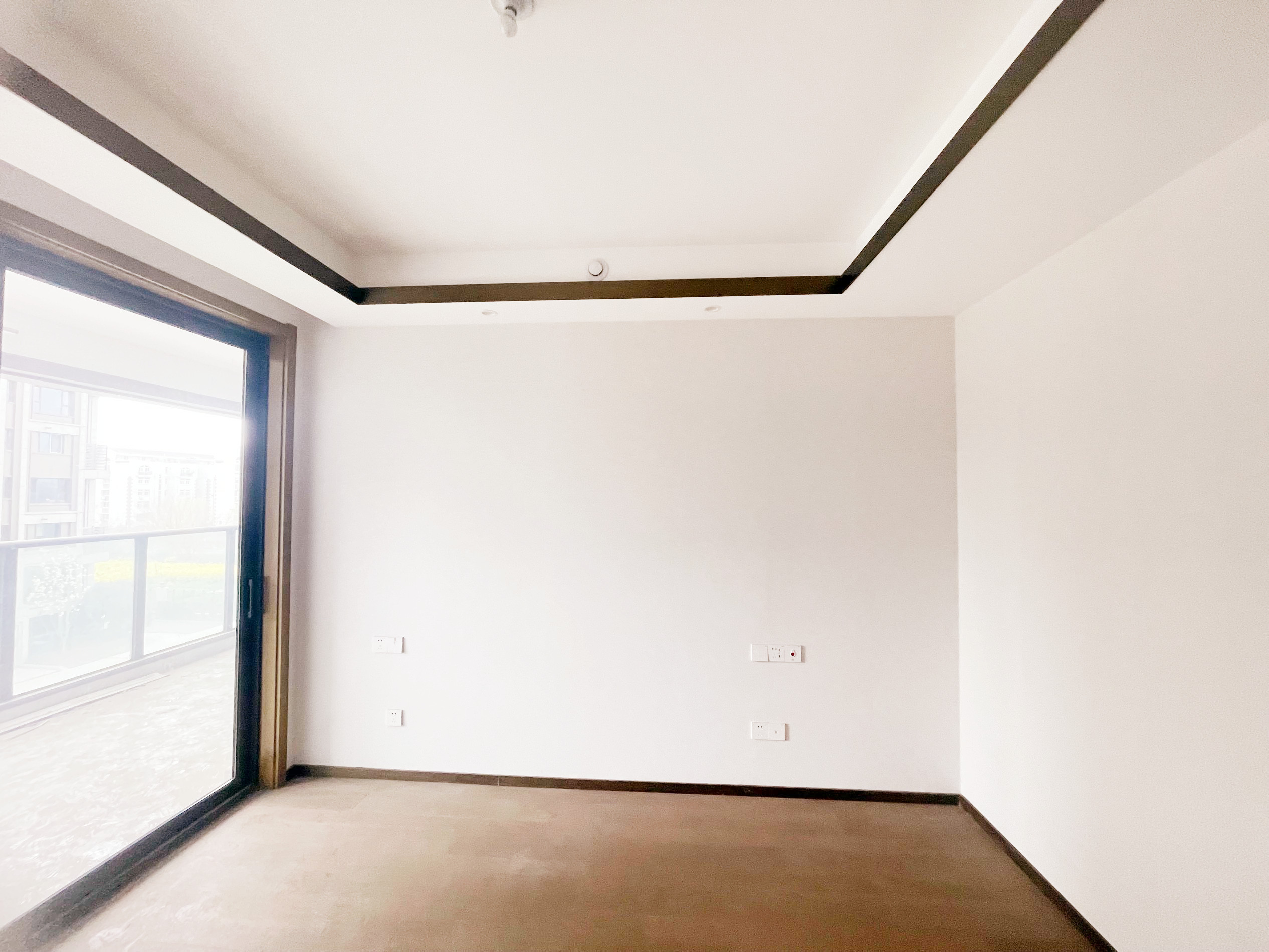 远创樽樾 3室2厅2卫 123.97m&sup2;