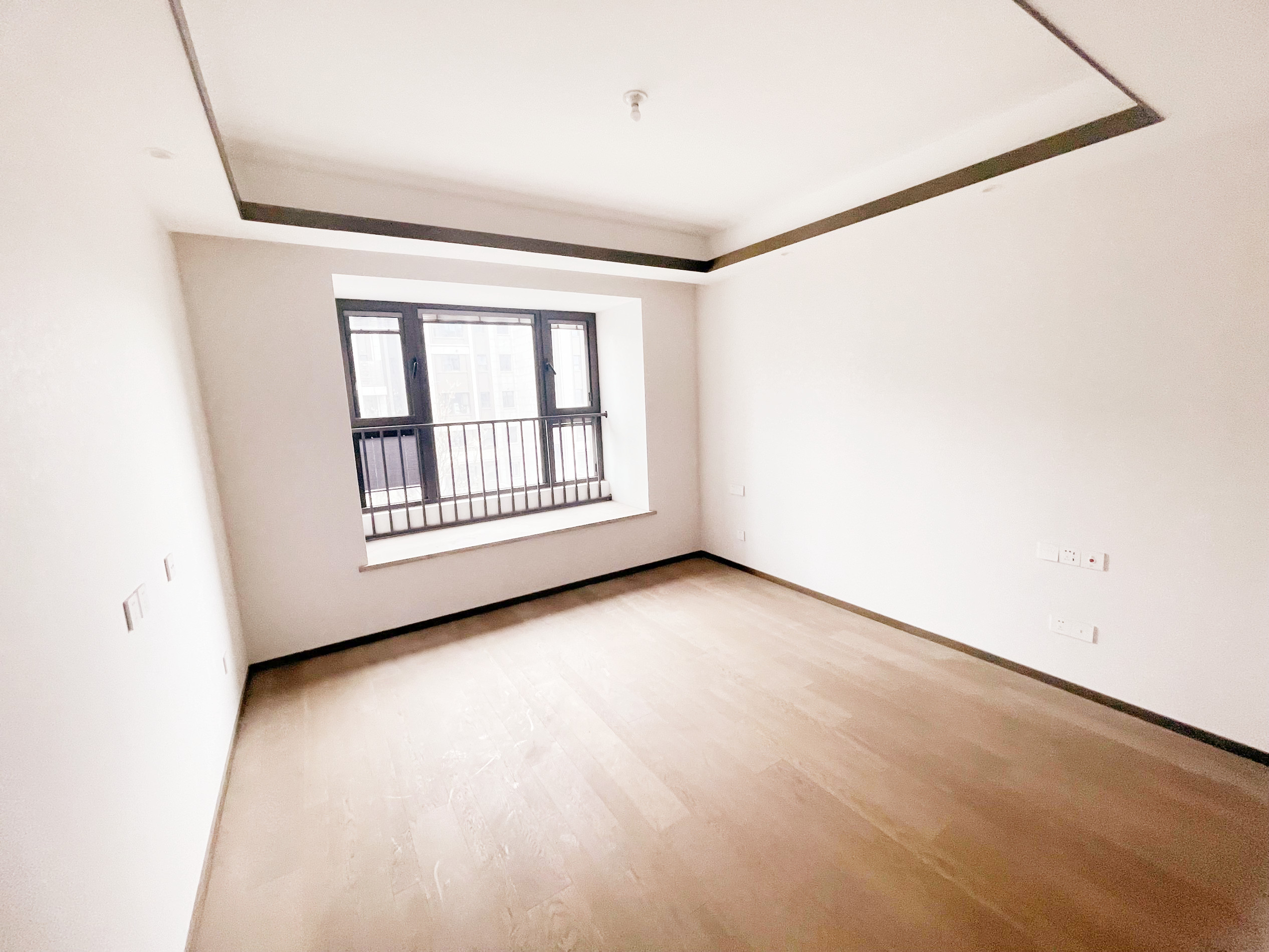 远创樽樾 3室2厅2卫 123.97m&sup2;