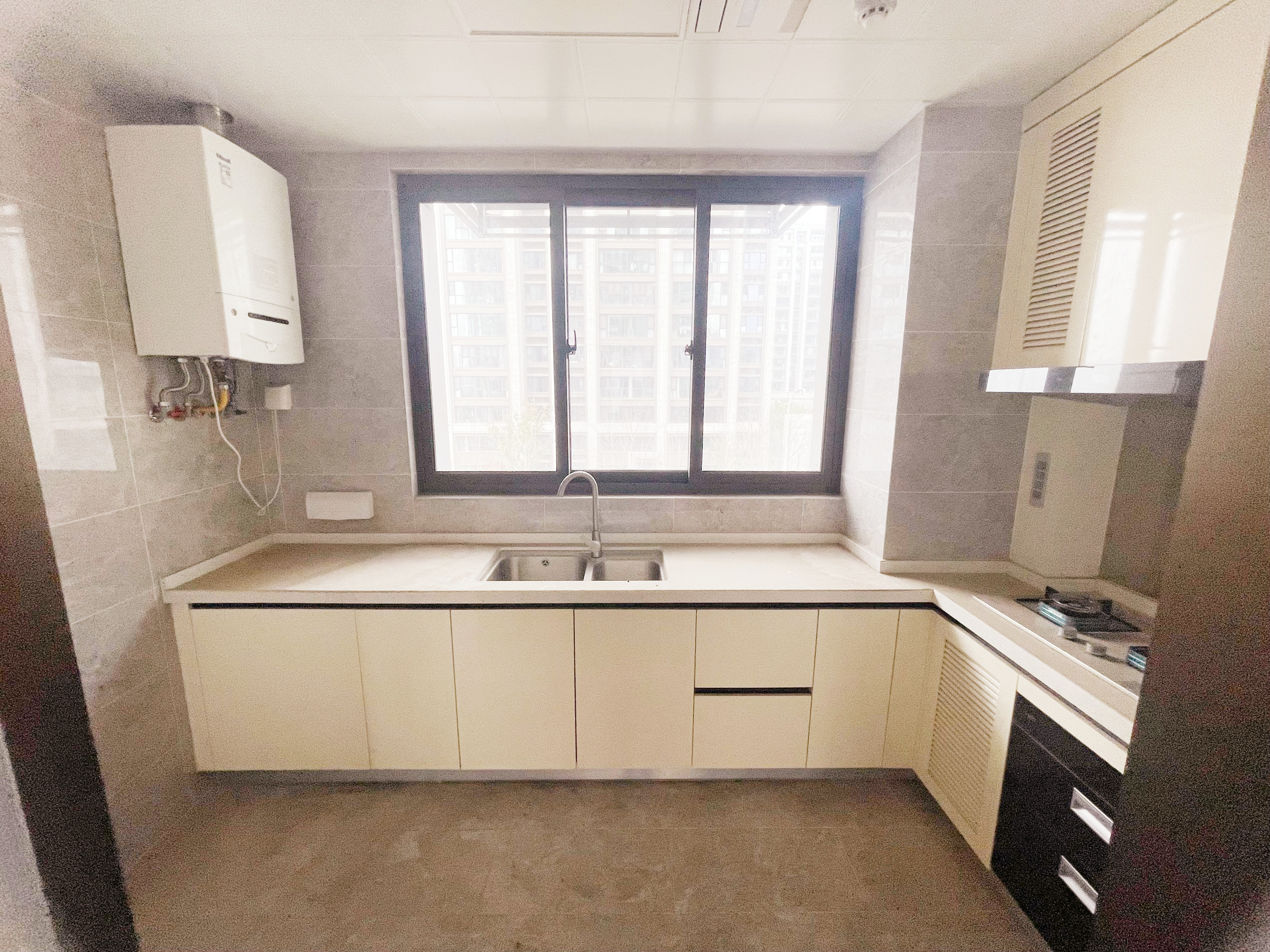 远创樽樾 3室2厅2卫 123.97m&sup2;