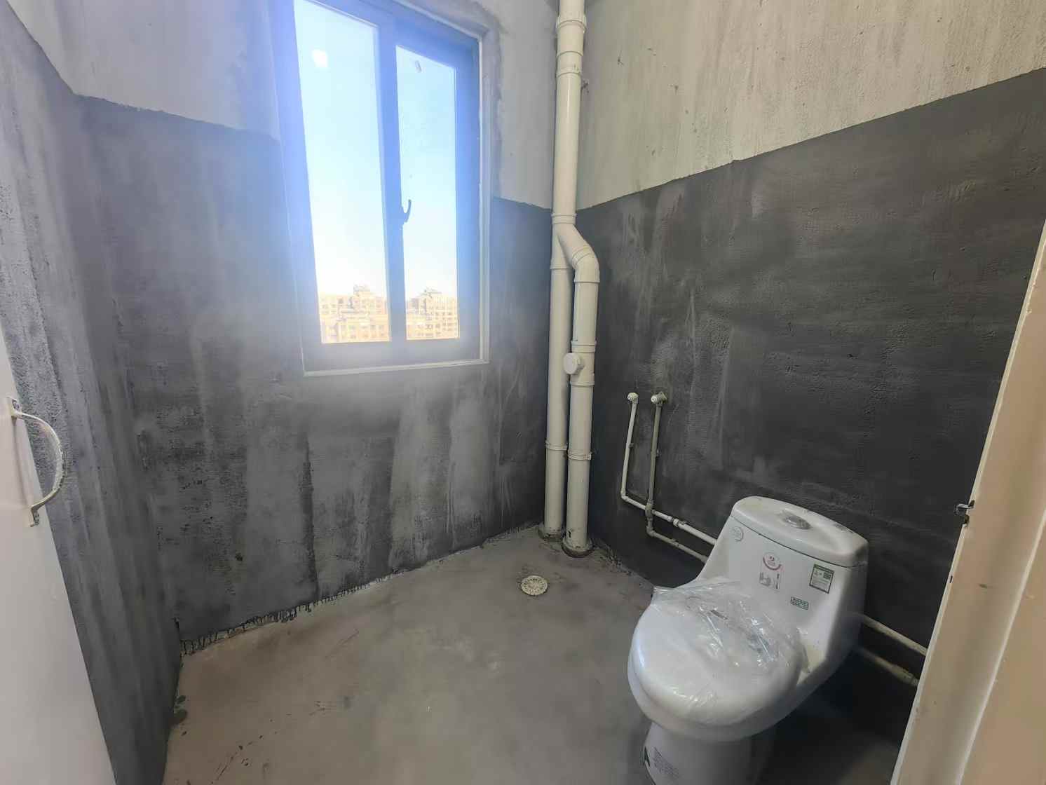 兴石花园 3室2厅1卫 105.67m&sup2;