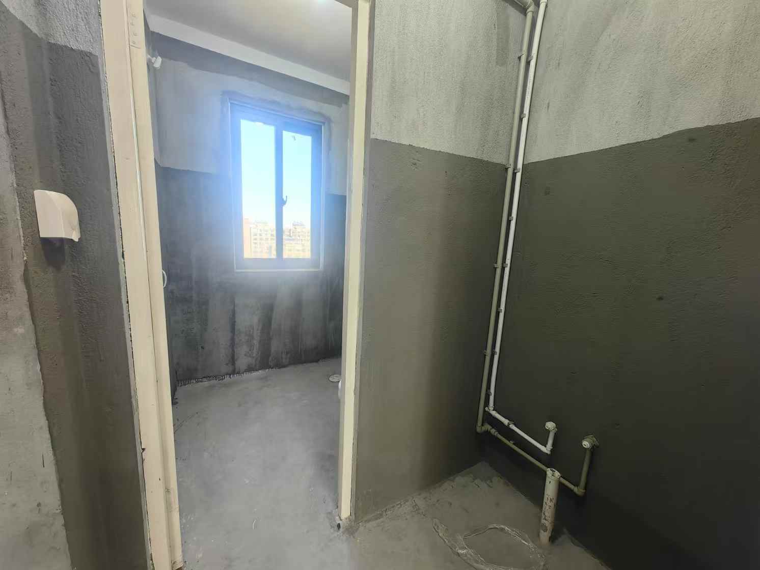兴石花园 3室2厅1卫 105.67m&sup2;