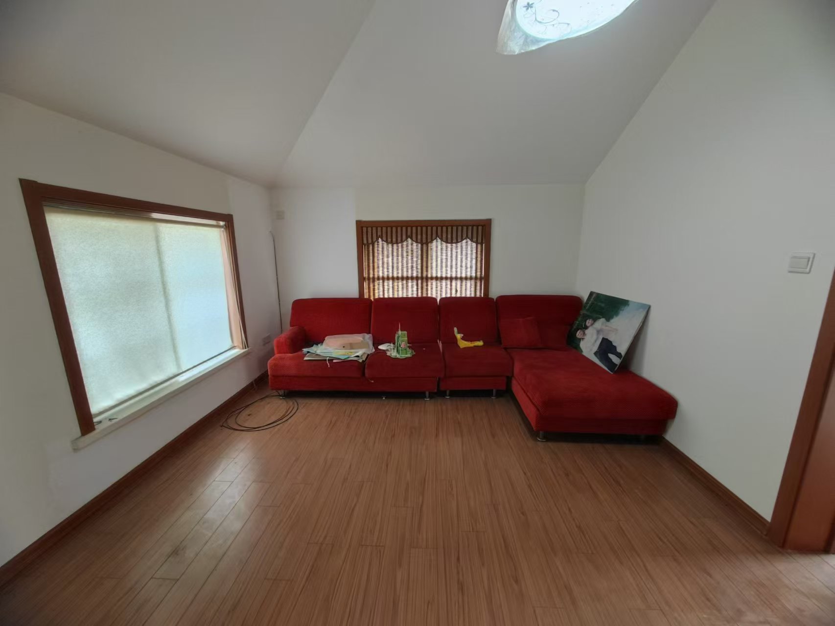 东晖花园 4室2厅2卫 145.00m&sup2;