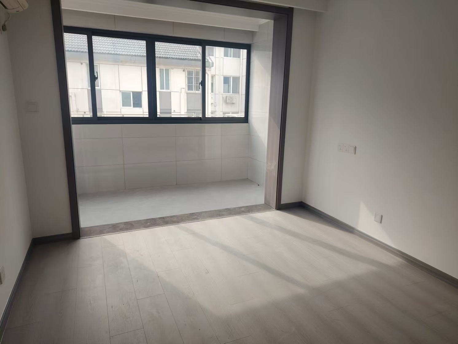 北郭东村北区 3室1厅1卫 87.24m&sup2;