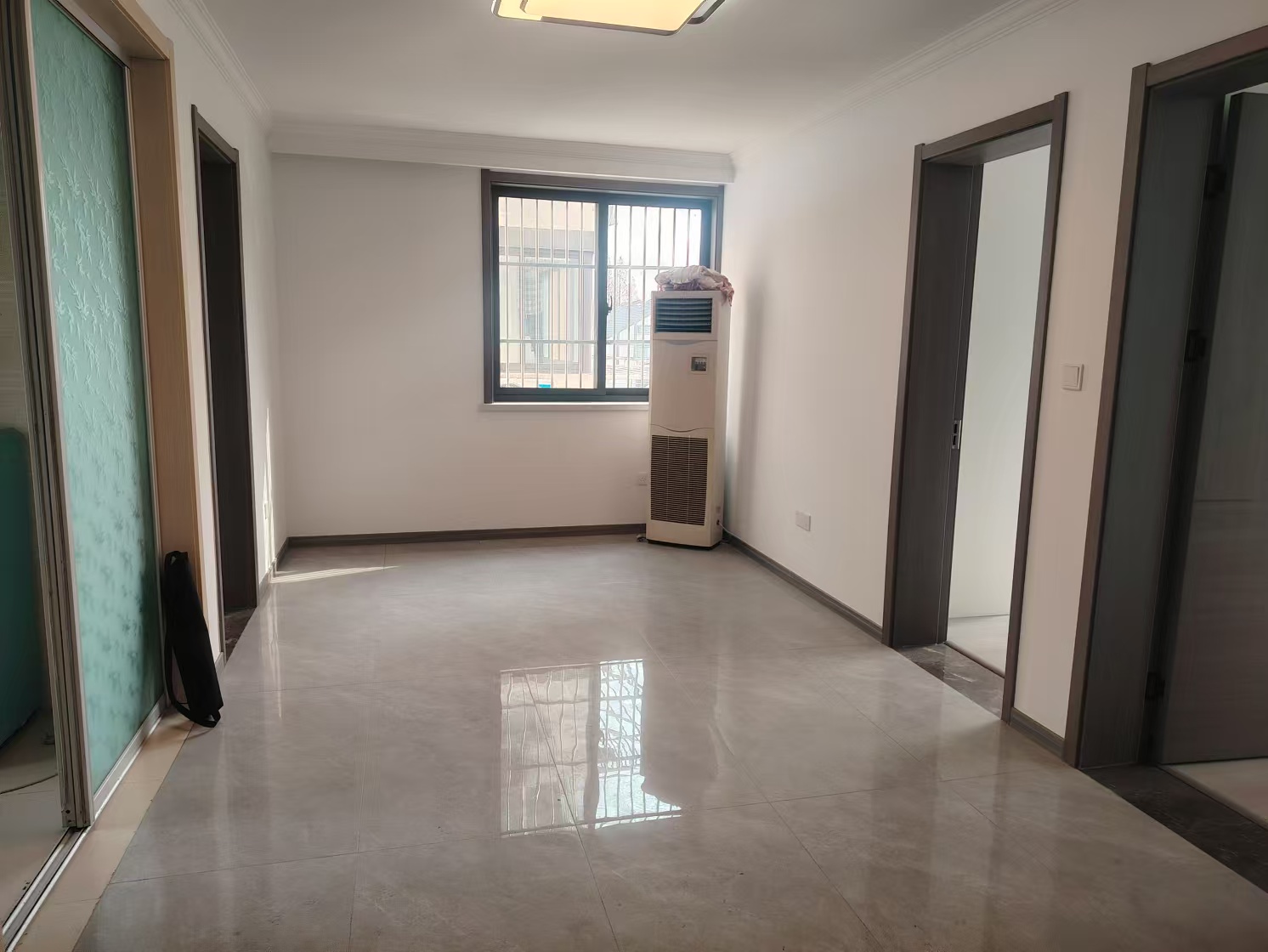 北郭东村北区 3室1厅1卫 87.24m&sup2;
