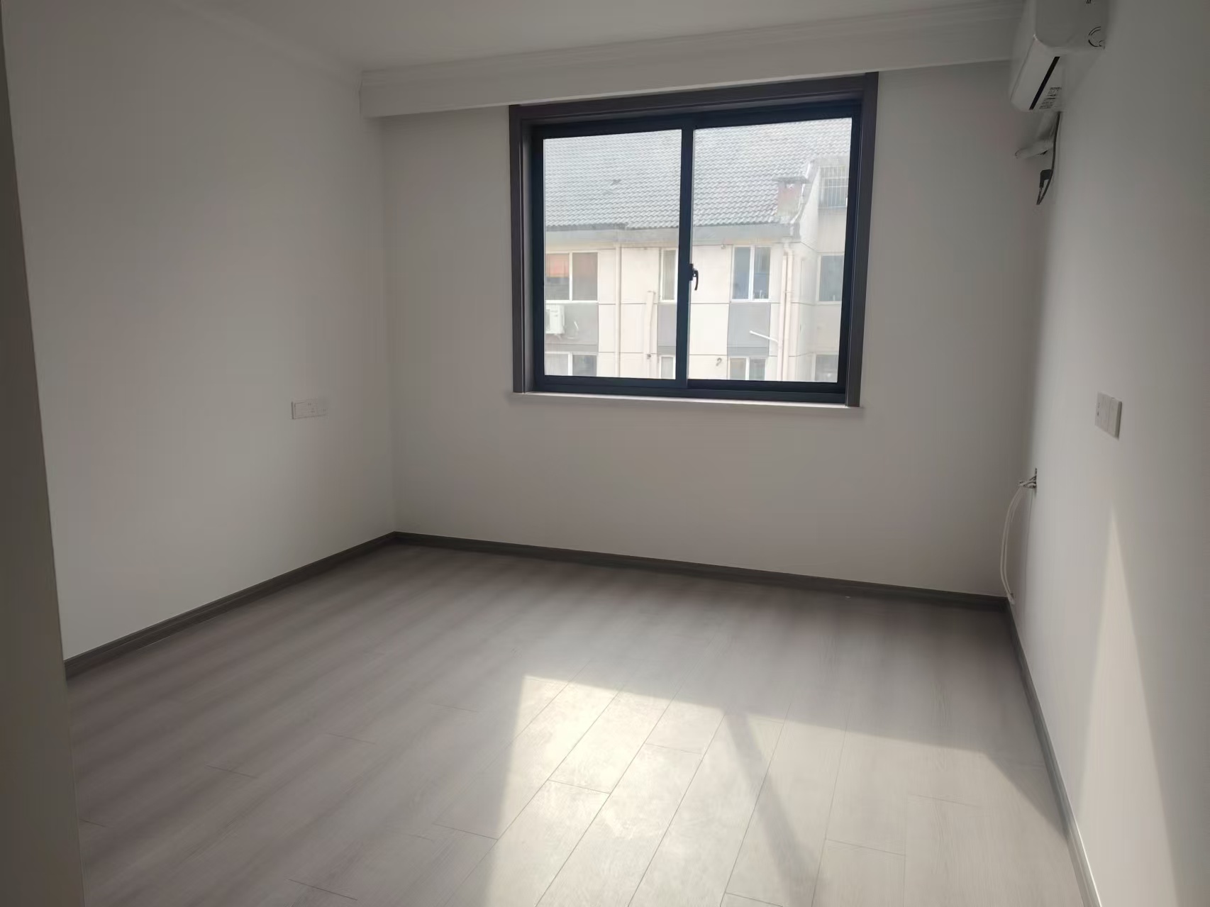 北郭东村北区 3室1厅1卫 87.24m&sup2;