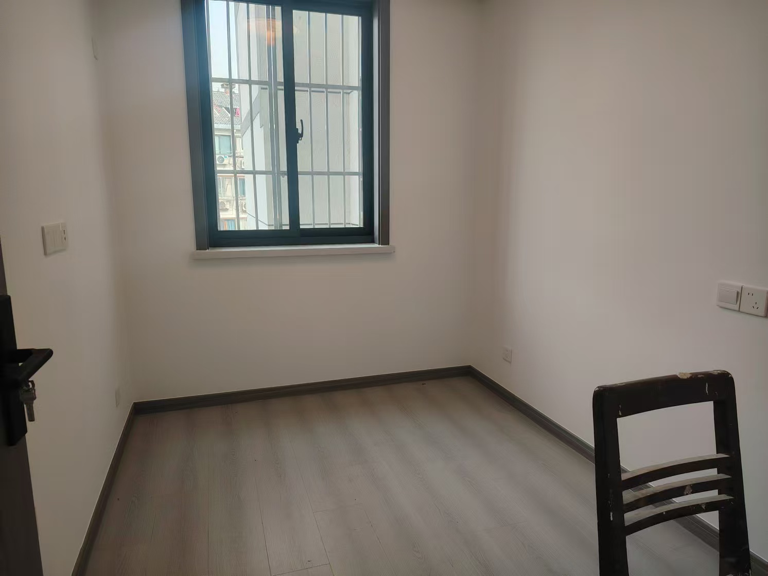 北郭东村北区 3室1厅1卫 87.24m&sup2;