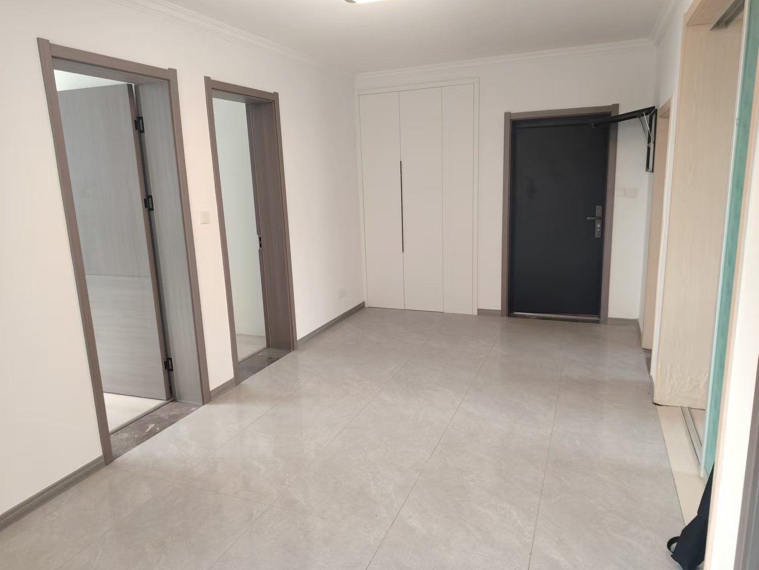 北郭东村北区 3室1厅1卫 87.24m&sup2;