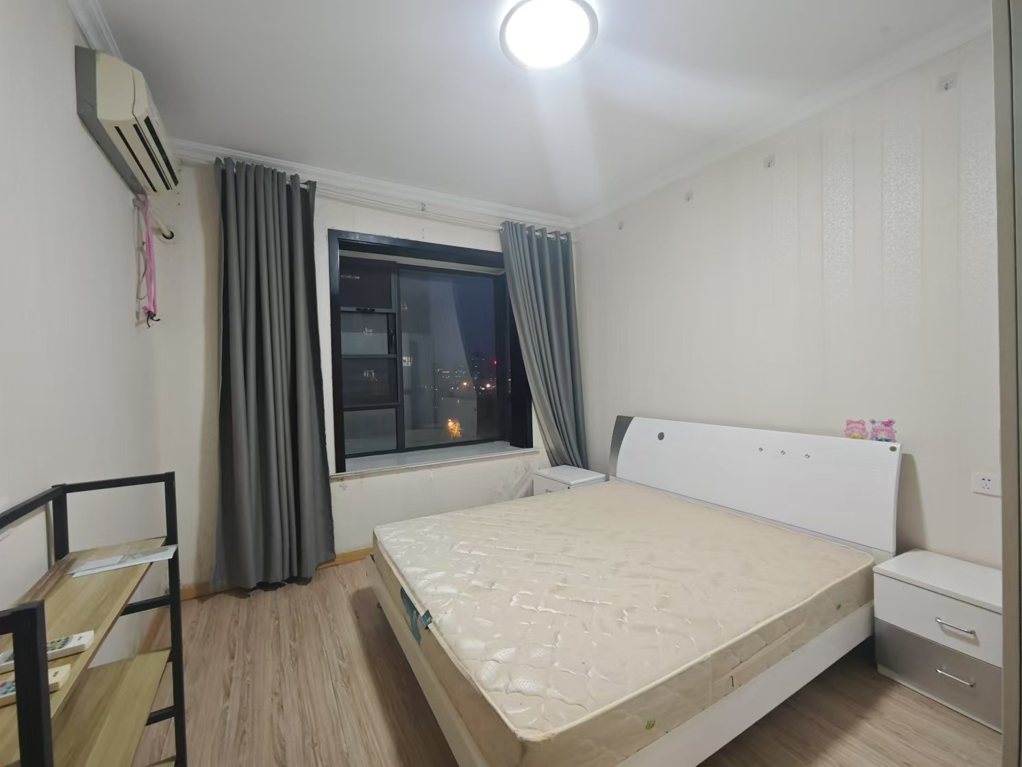 中南世纪城南区 2室2厅1卫 118.00m&sup2;