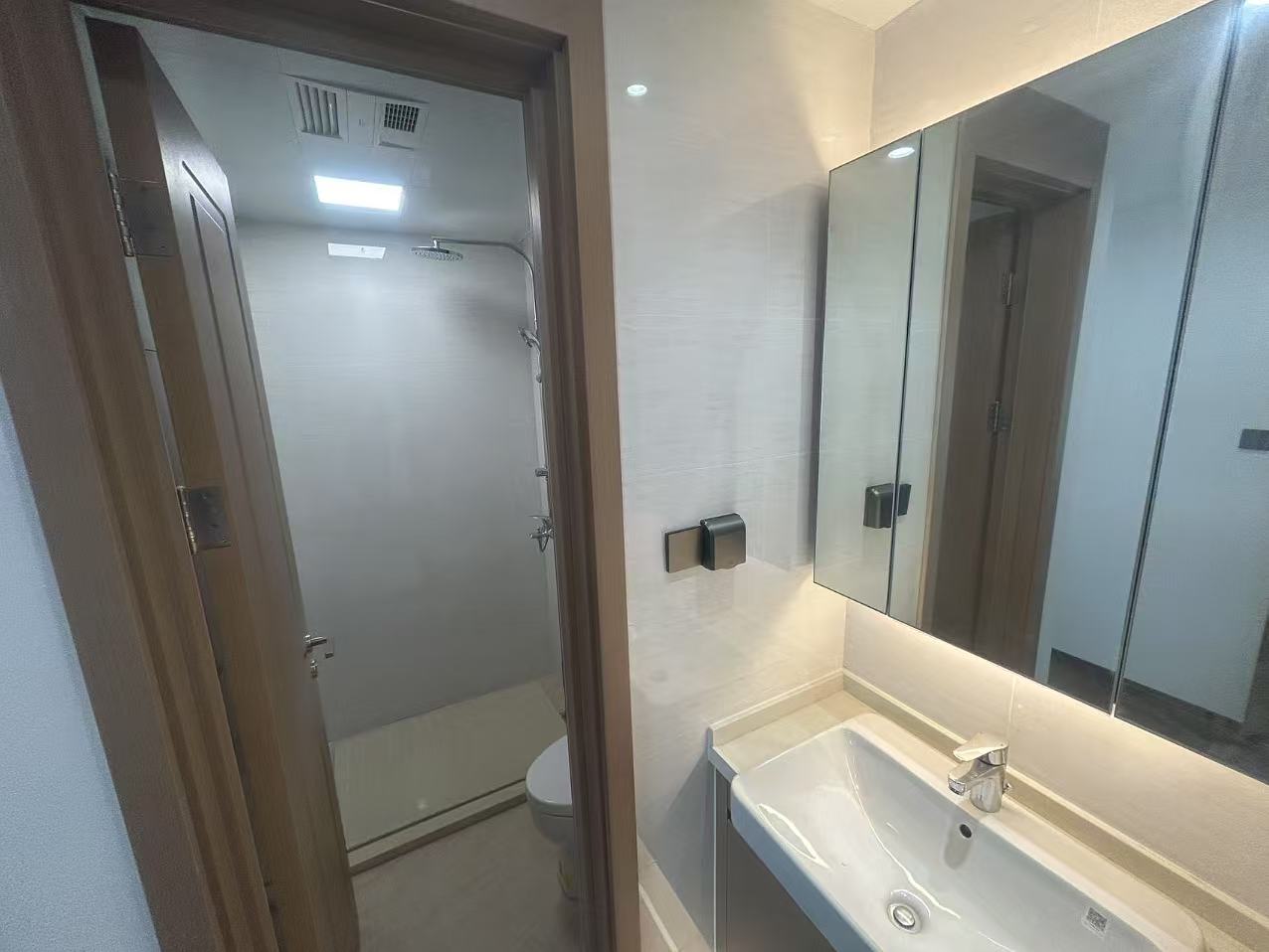 春风南岸东园 3室2厅1卫 95.94m&sup2;