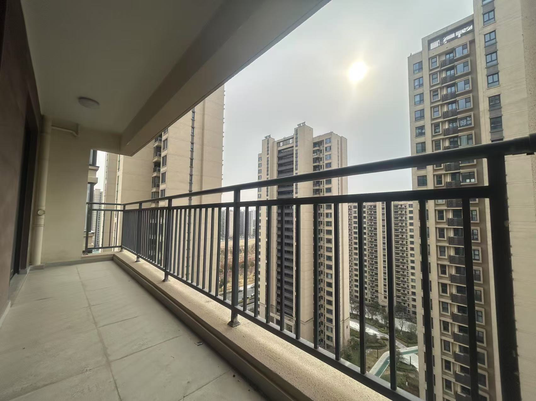 春风南岸东园 3室2厅1卫 95.94m&sup2;