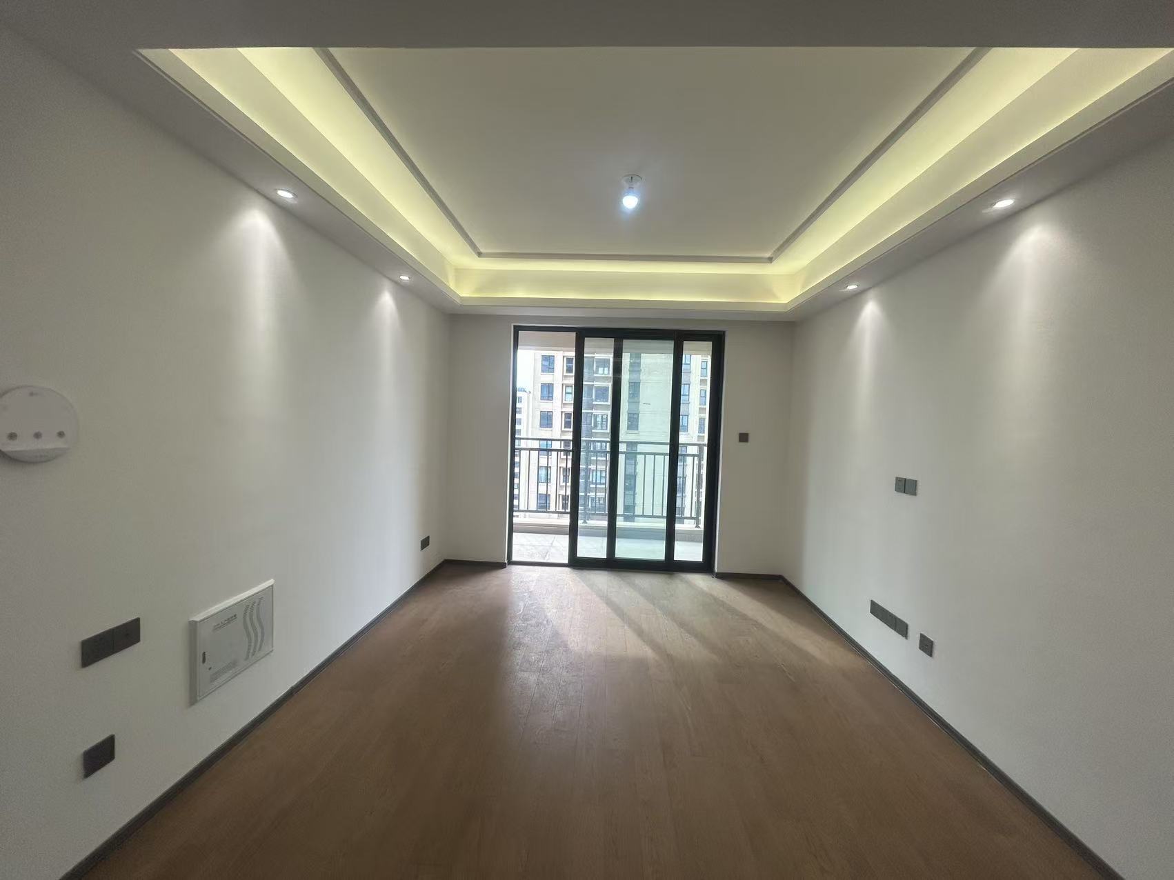 春风南岸东园 3室2厅1卫 95.94m²