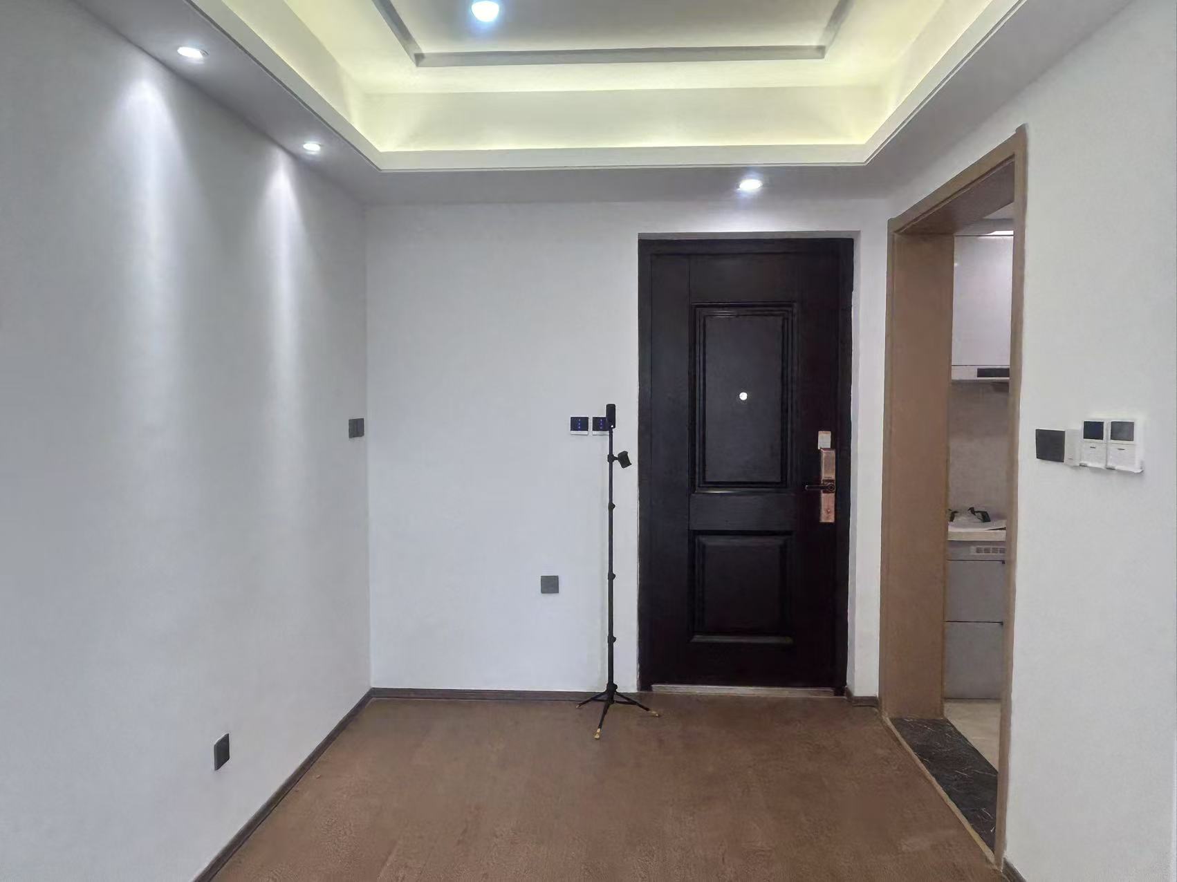 春风南岸东园 3室2厅1卫 95.94m&sup2;