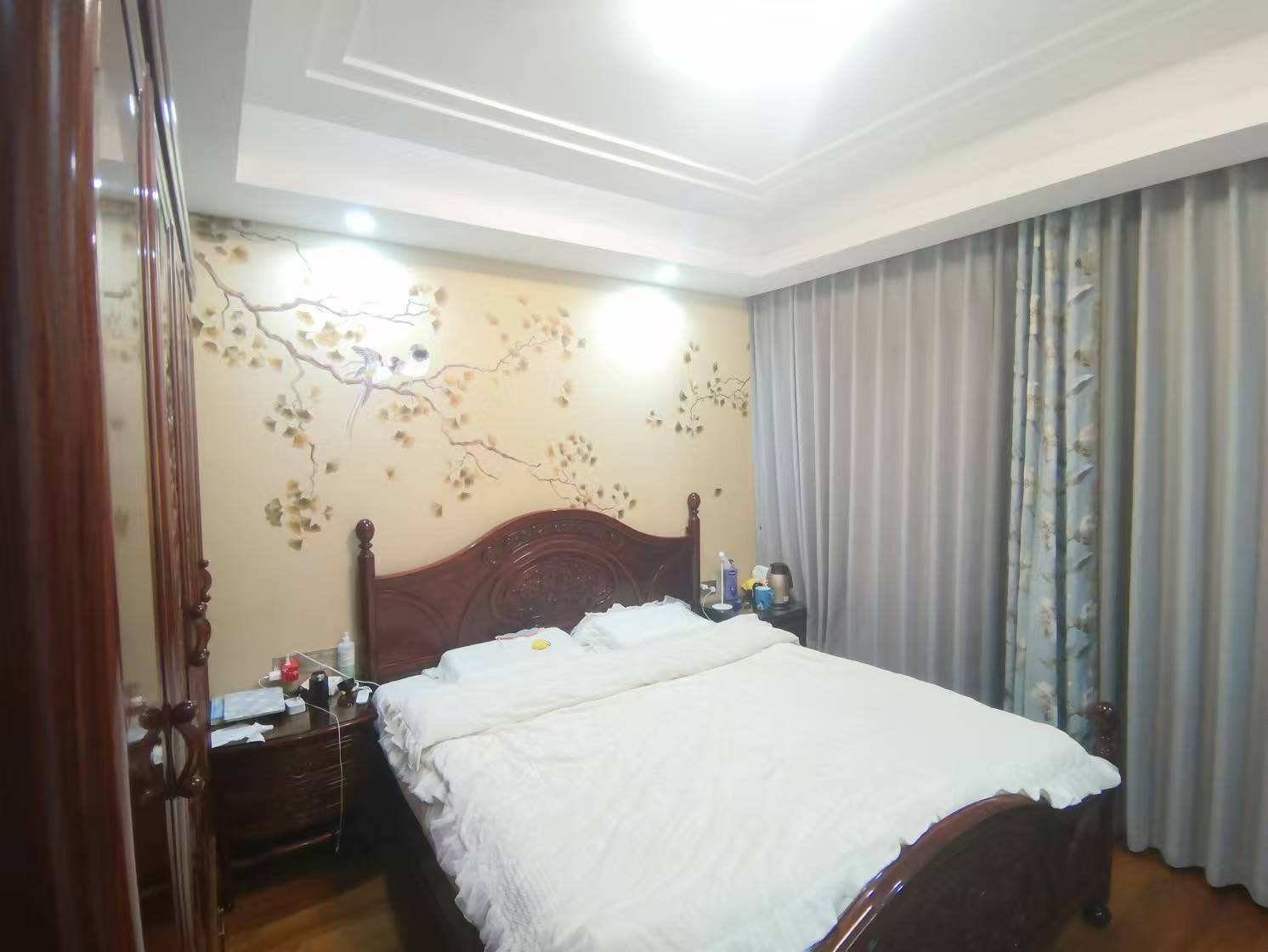 春江阅 4室2厅2卫 143m²