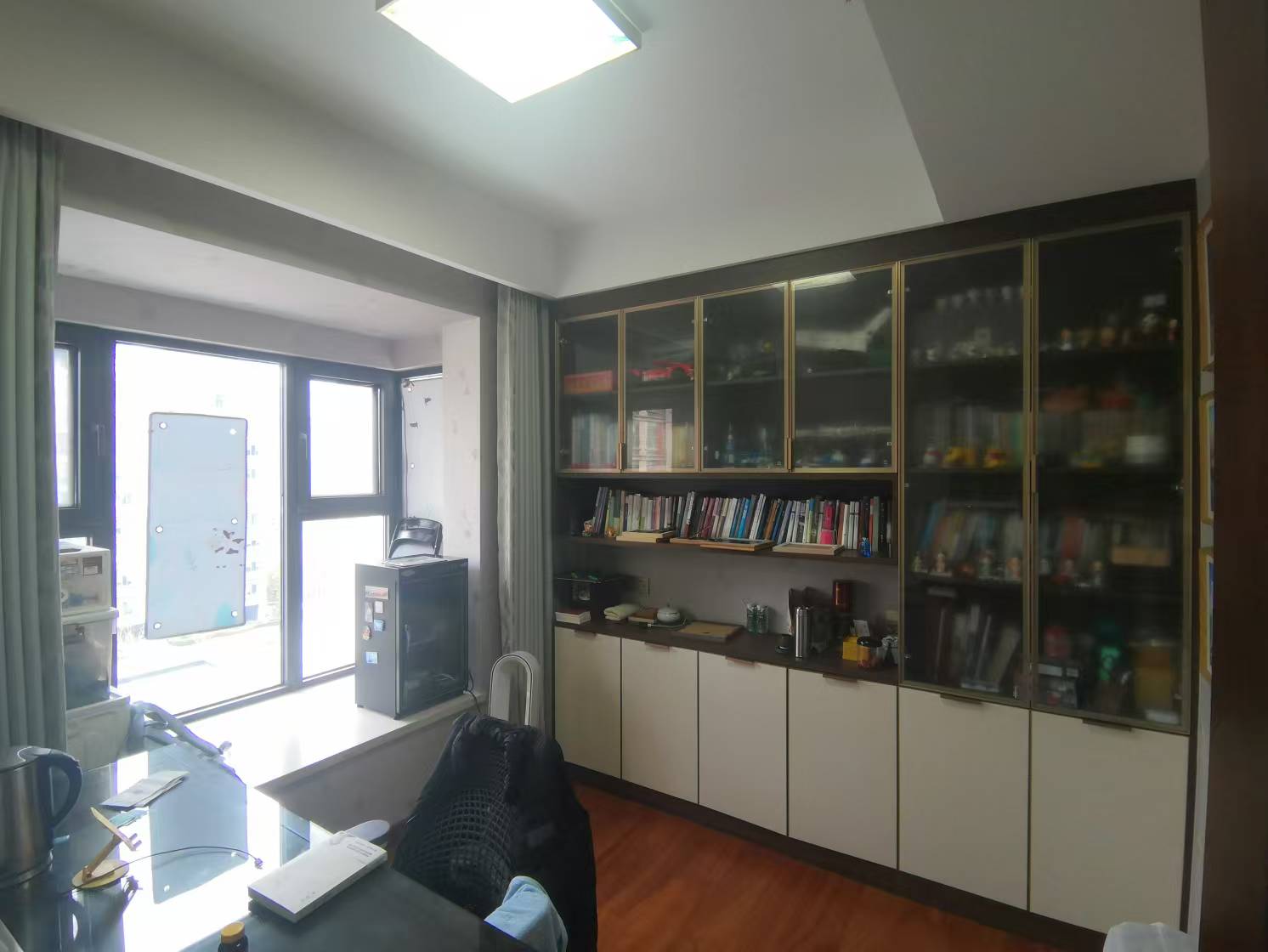 春江阅 4室2厅2卫 143m²