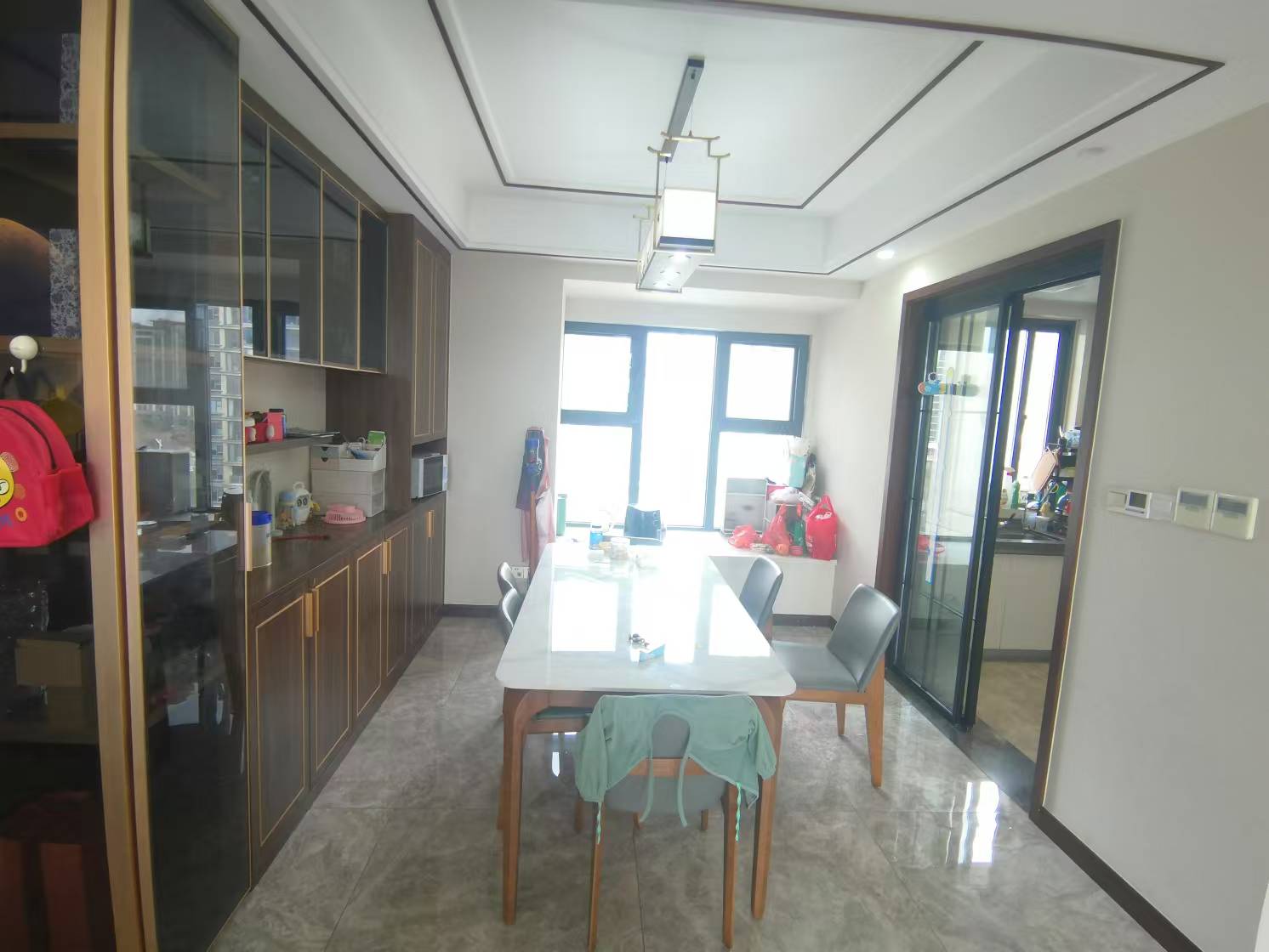 春江阅 4室2厅2卫 143m²
