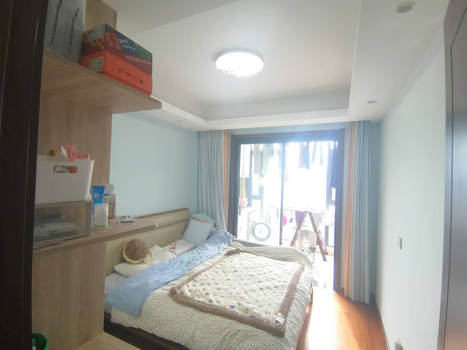 春江阅 4室2厅2卫 143m²