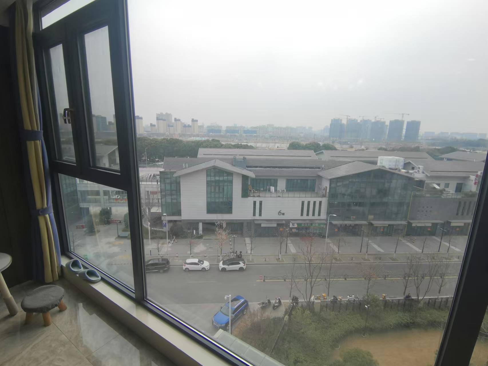 春江阅 4室2厅2卫 143m²