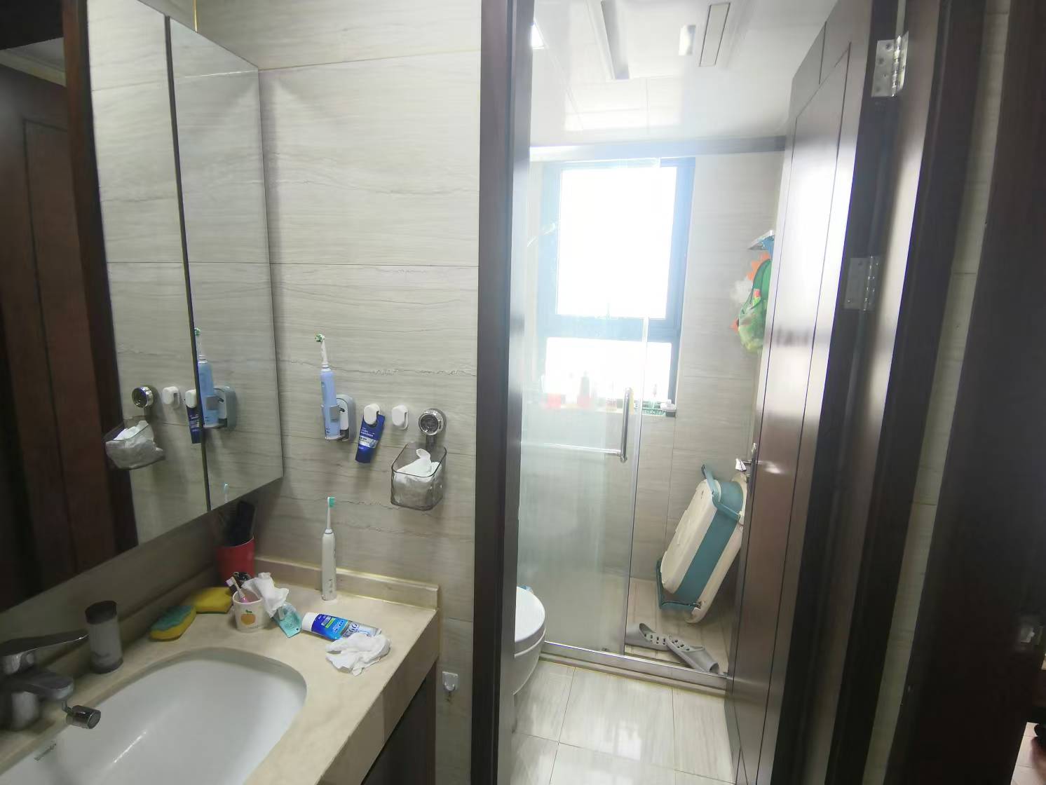 春江阅 4室2厅2卫 143m²