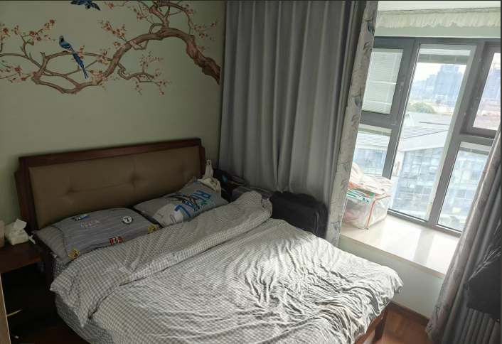 春江阅 4室2厅2卫 143m²