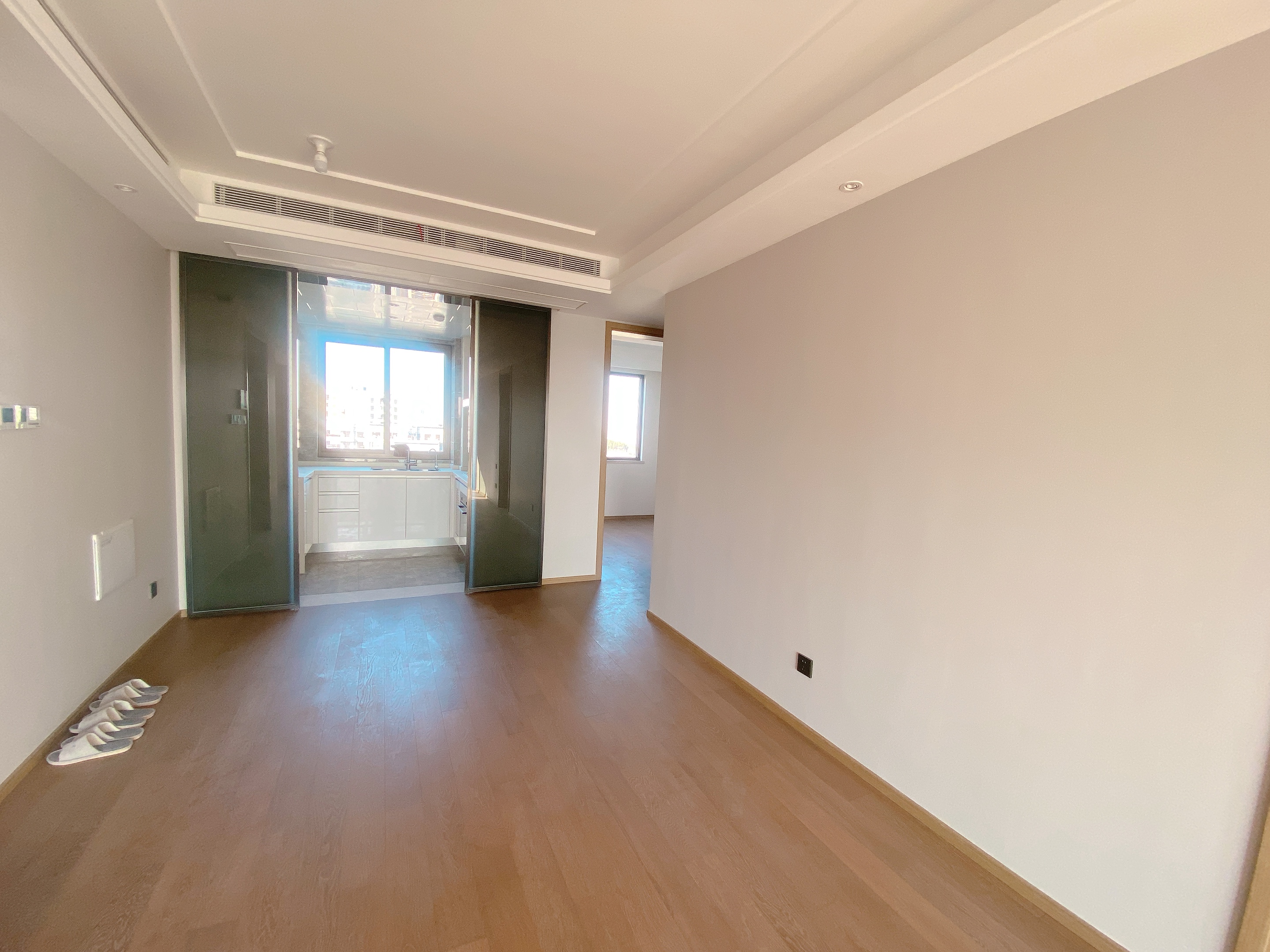 仁恒公园世纪 3室2厅2卫 113.31m²