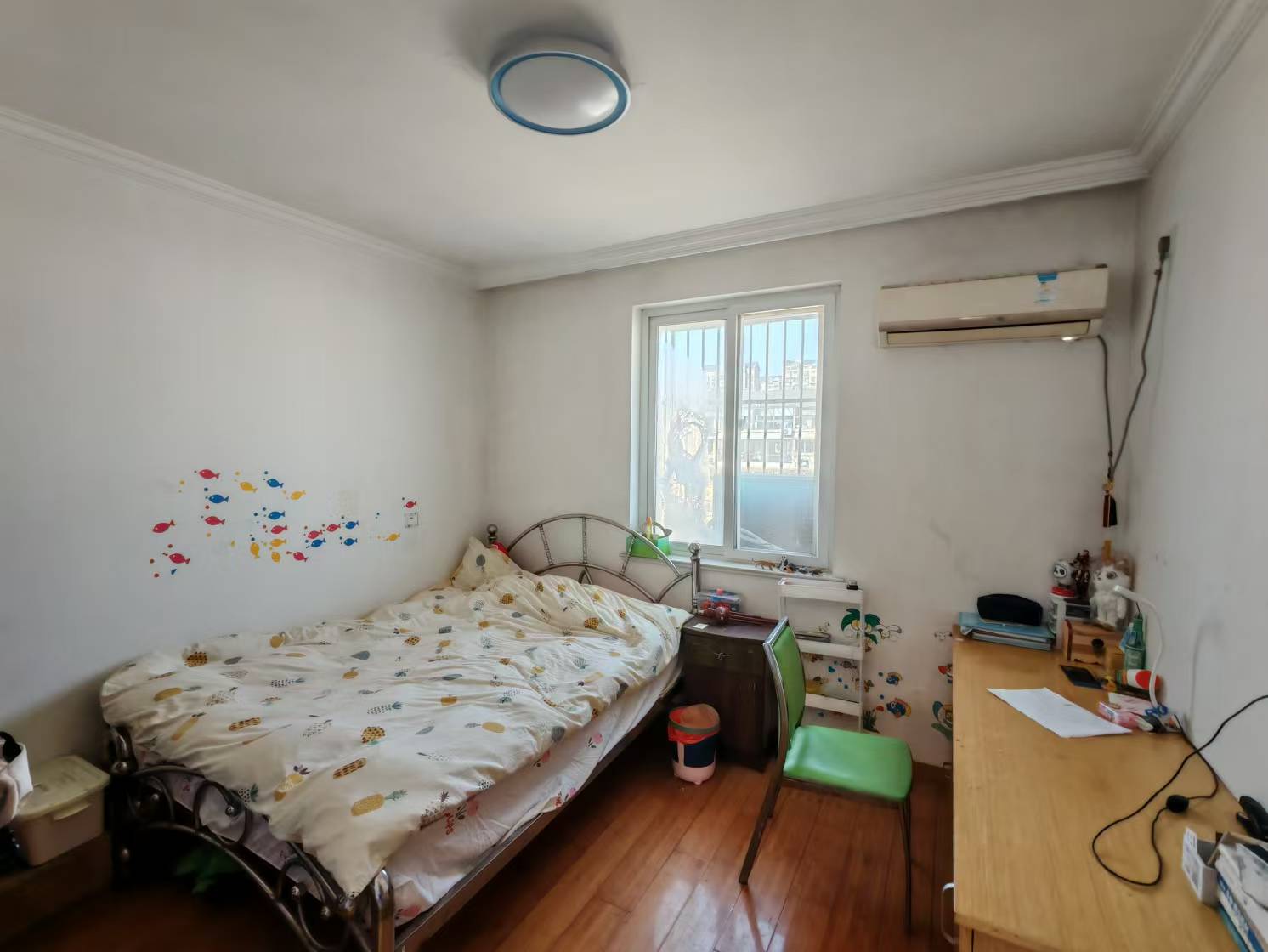 怡居北苑 3室2厅2卫 172.13m&sup2;