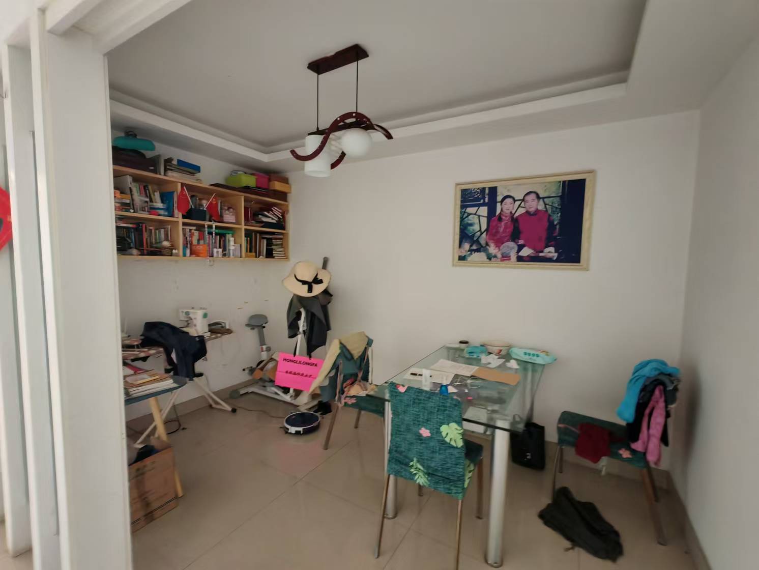 怡居北苑 3室2厅2卫 172.13m&sup2;