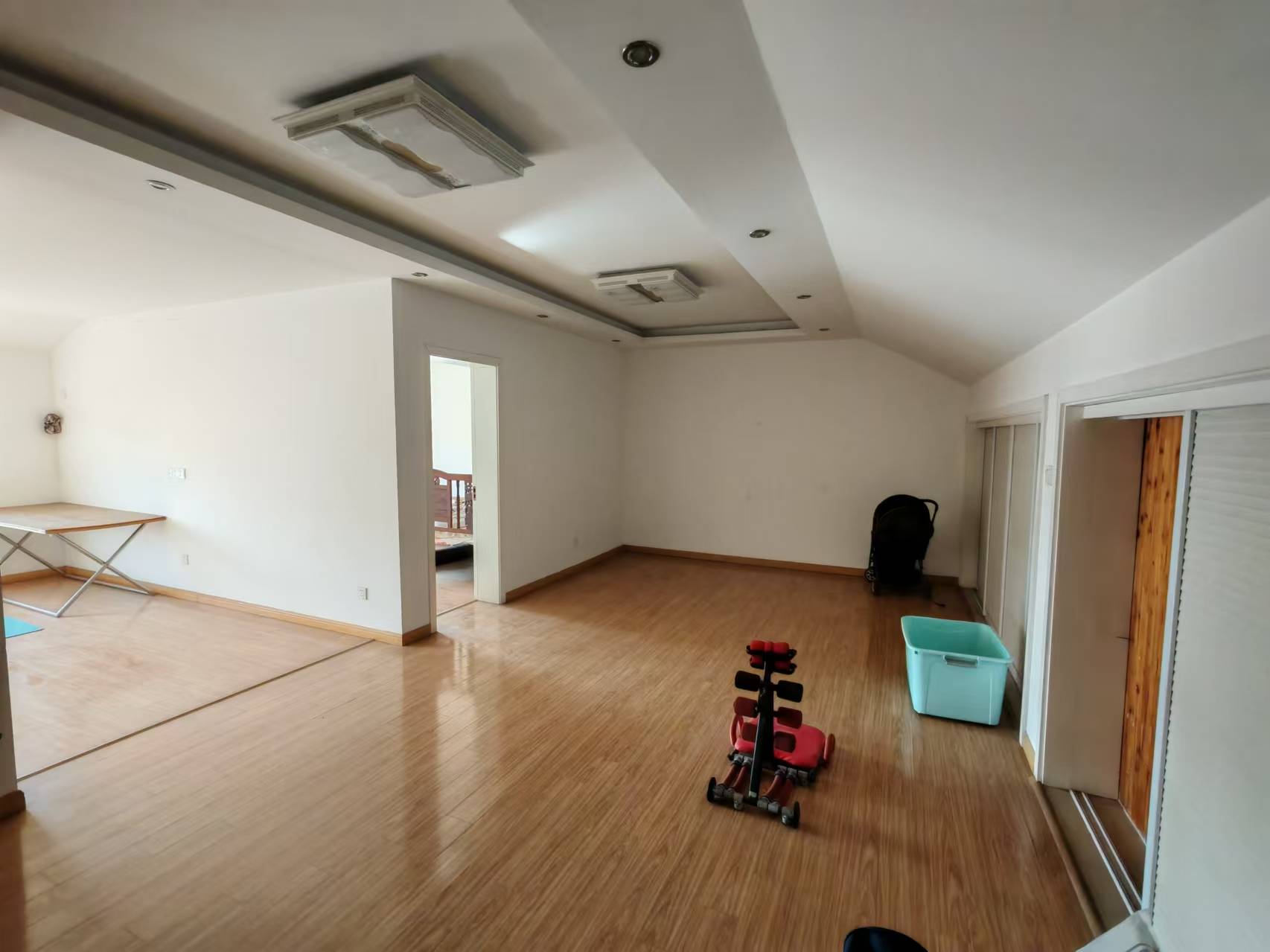 怡居北苑 3室2厅2卫 172.13m&sup2;