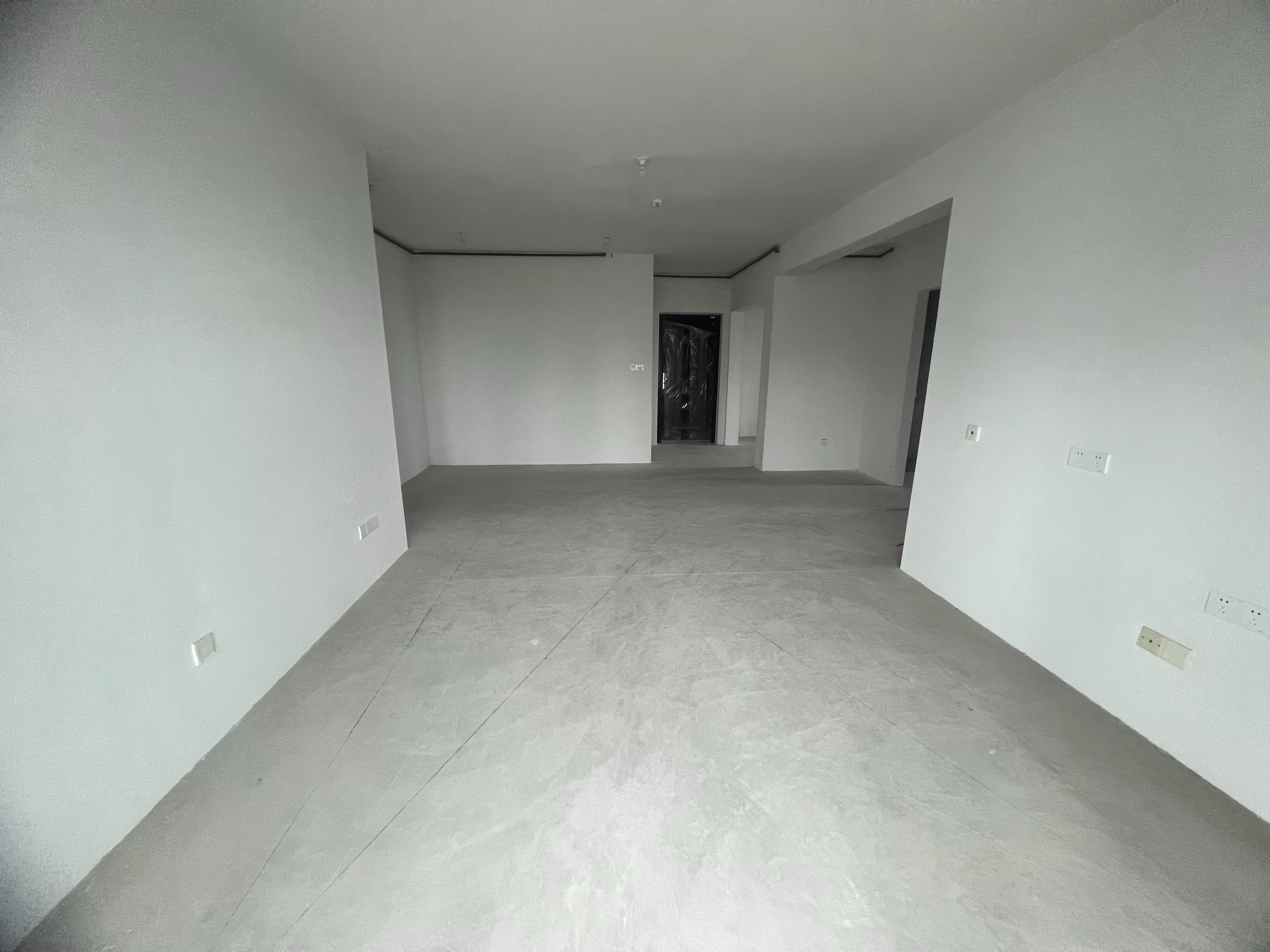 苏建阳光新城 4室2厅2卫 142.6m²