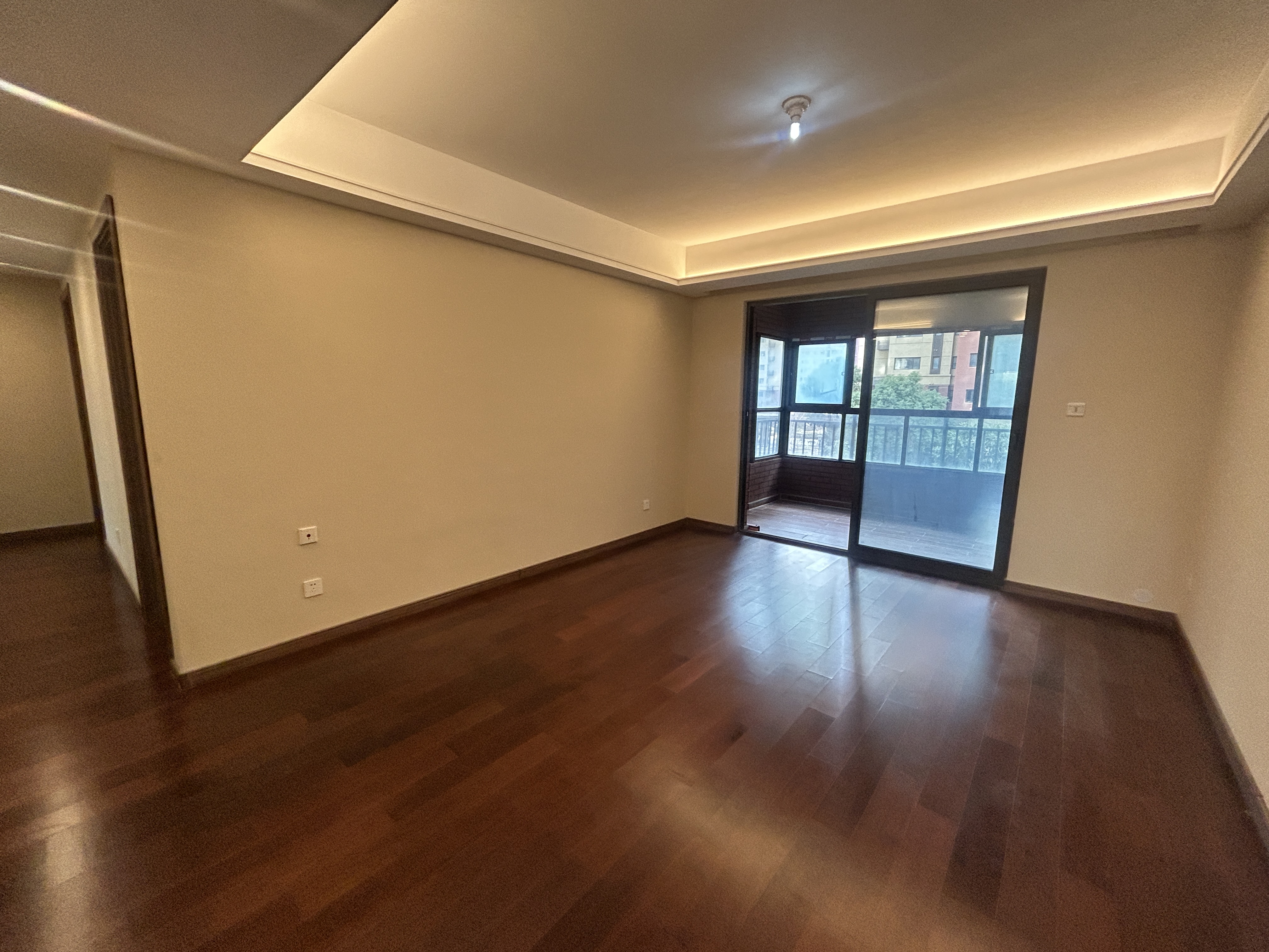 万科公园里二期 3室2厅2卫 120.5m²