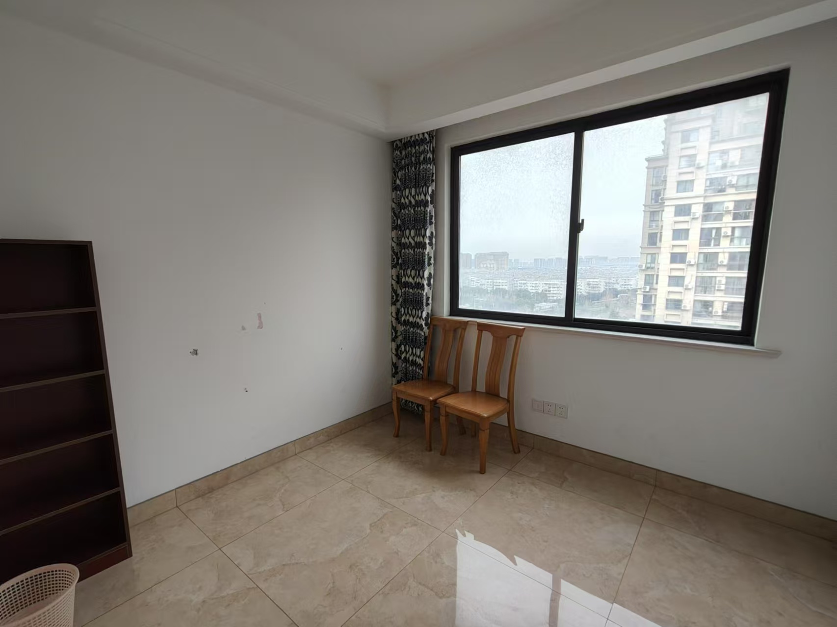 金色城邦 4室2厅2卫 136m&sup2;