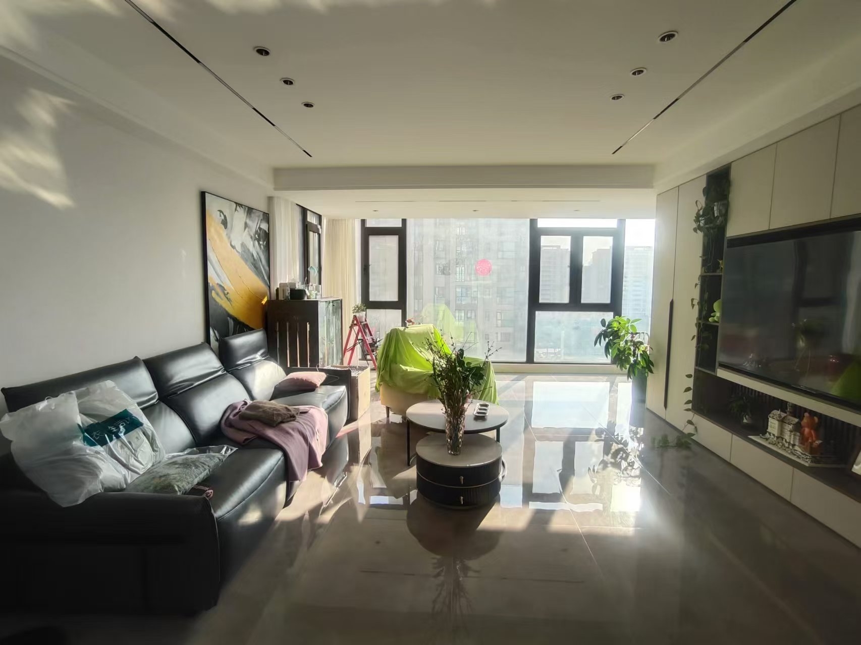 碧桂园时代悦城 4室2厅3卫 192.32m²