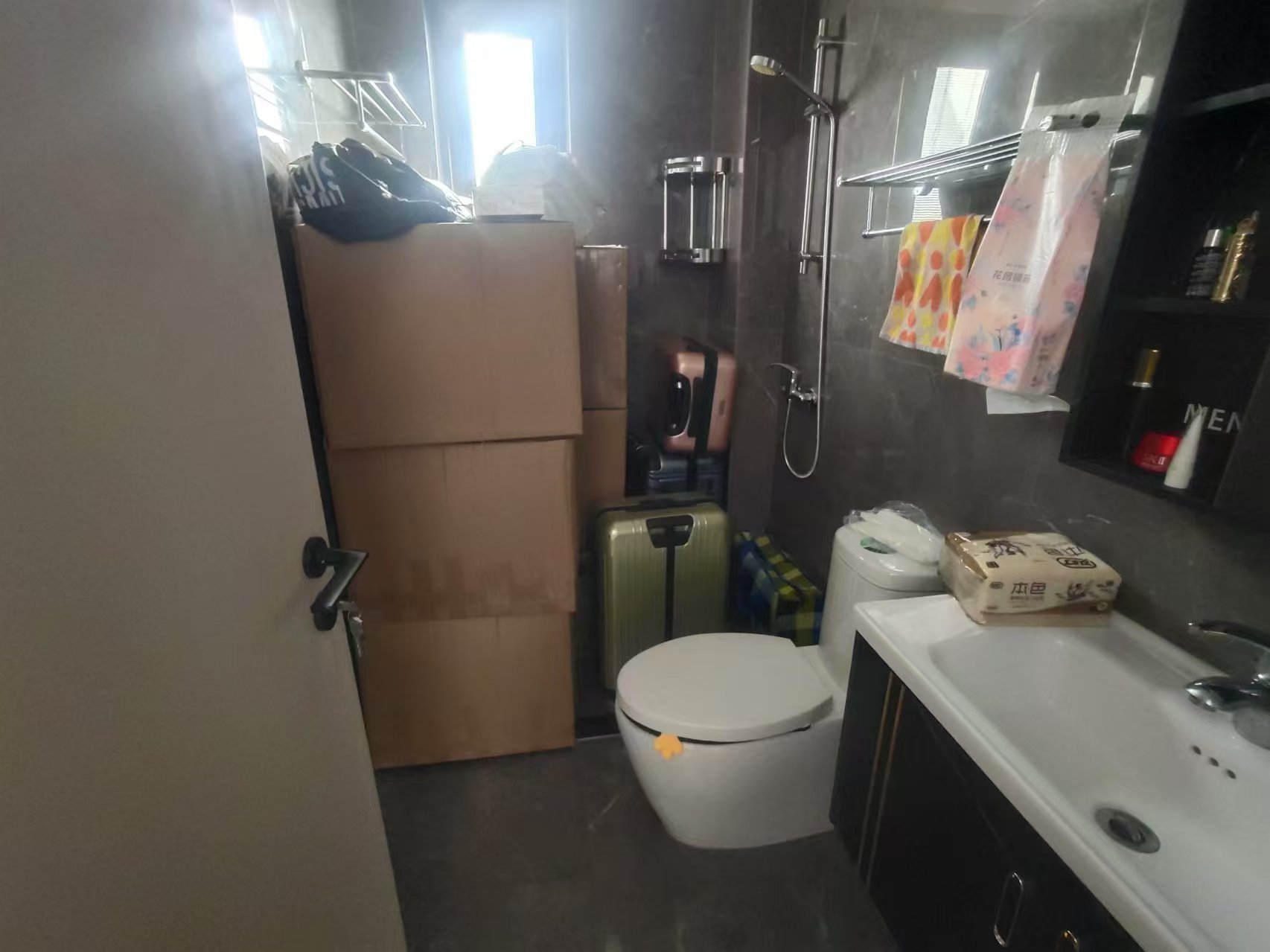 碧桂园时代悦城 4室2厅3卫 192.32m&sup2;