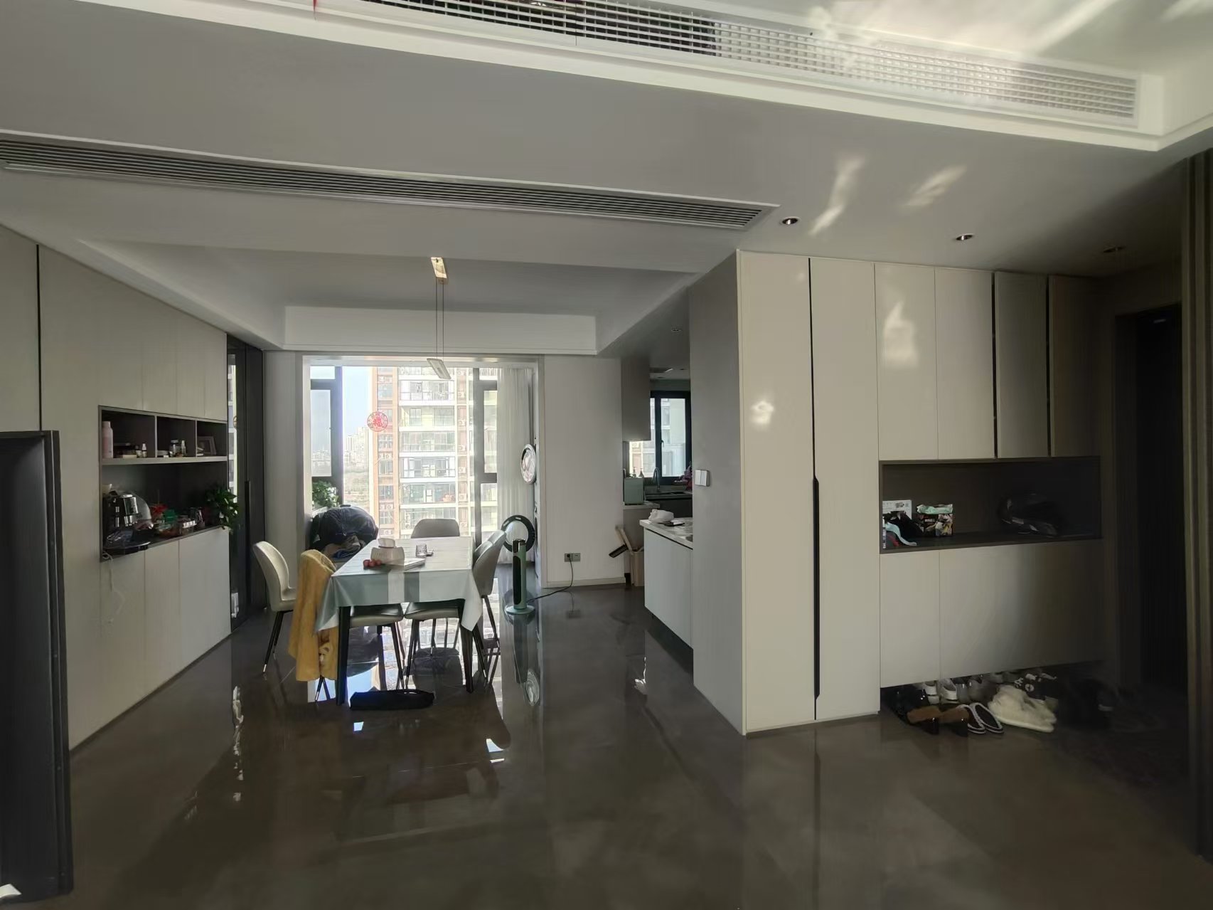 碧桂园时代悦城 4室2厅3卫 192.32m&sup2;