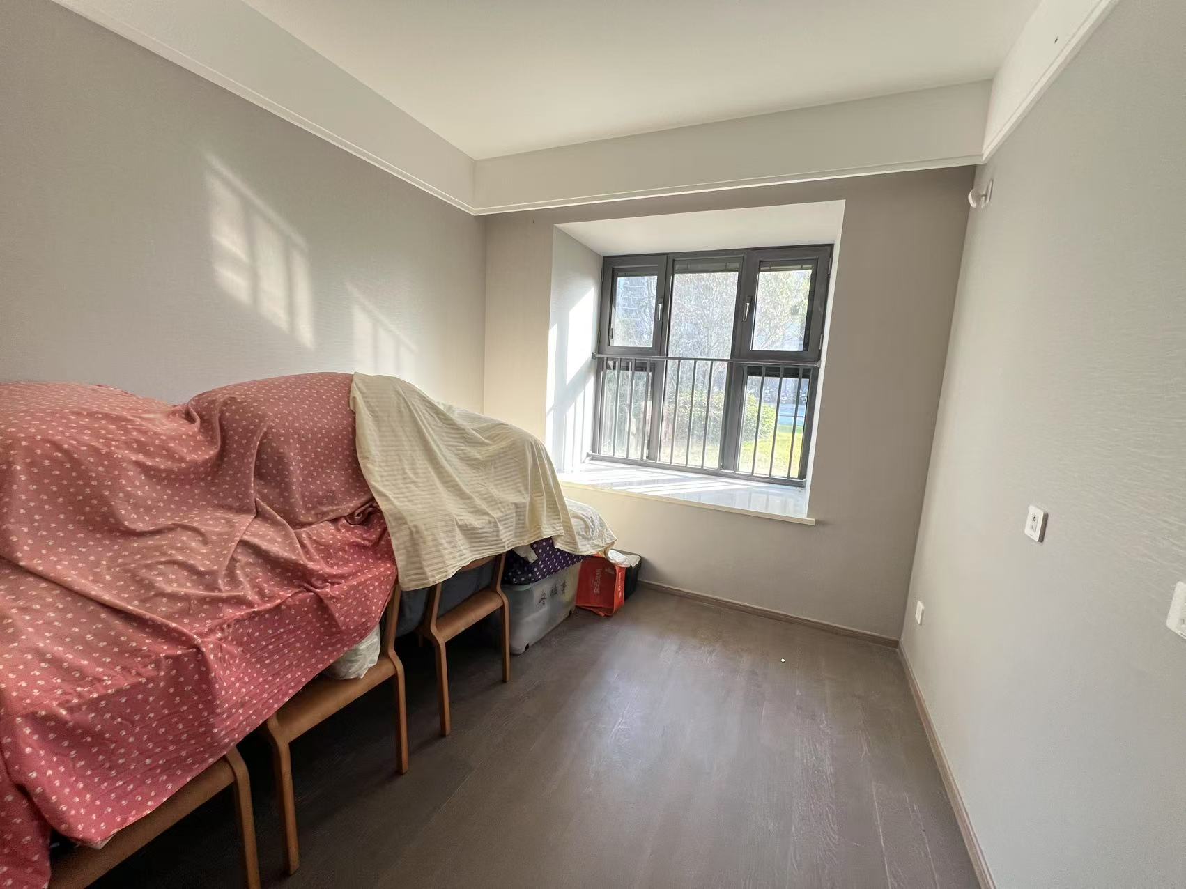 融创时代中心 4室2厅2卫 128.96m&sup2;