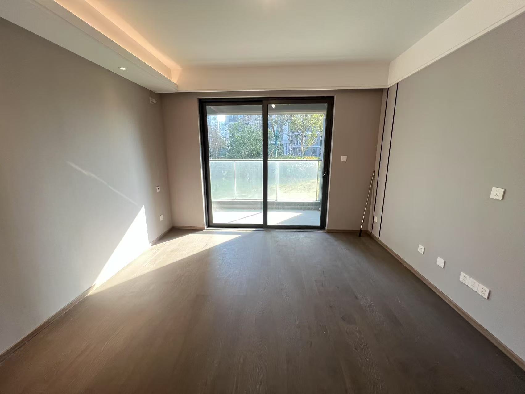 融创时代中心 4室2厅2卫 128.96m²