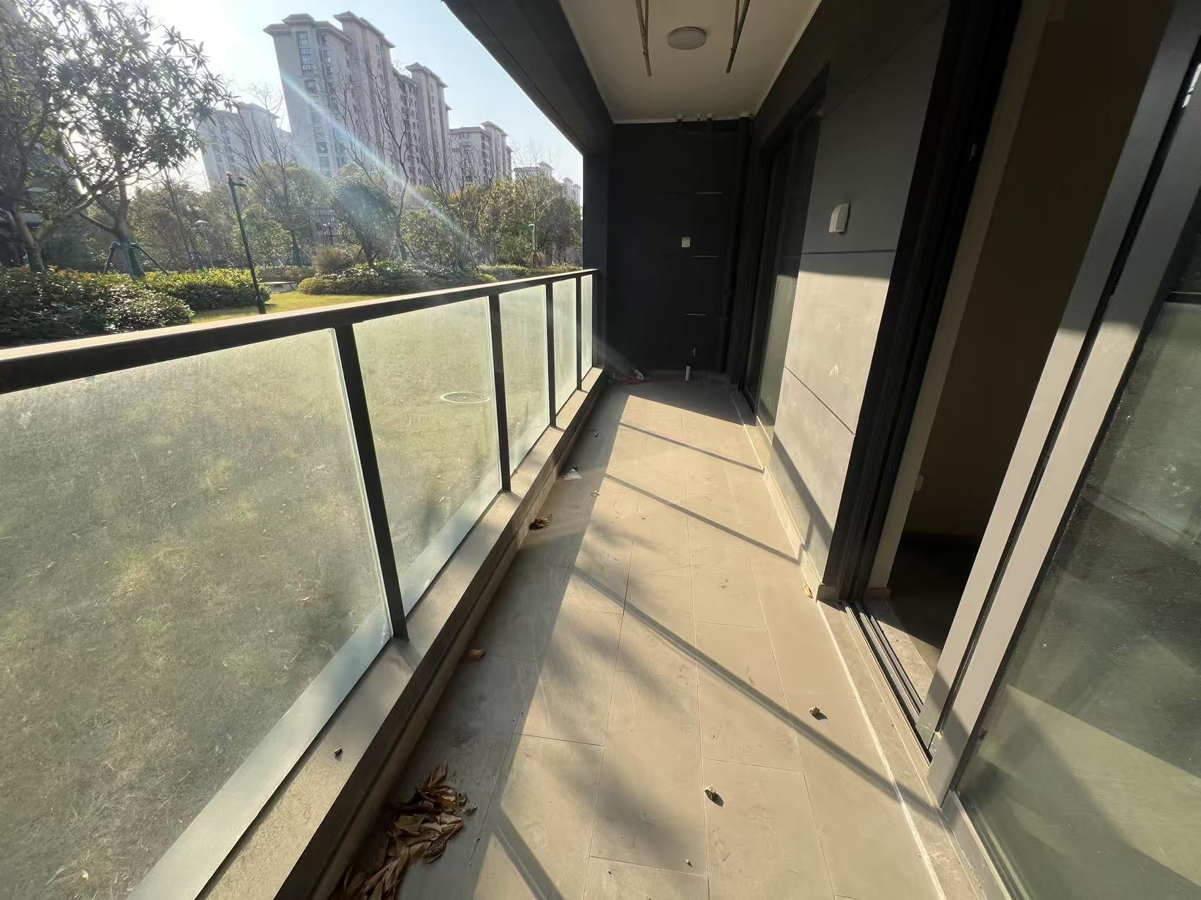 融创时代中心 4室2厅2卫 128.96m&sup2;