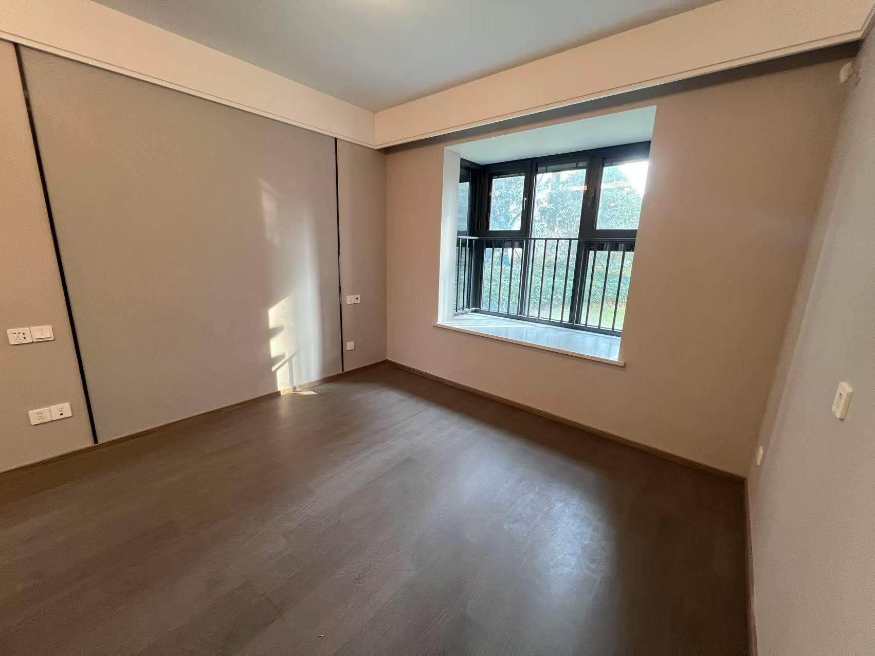 融创时代中心 4室2厅2卫 128.96m&sup2;