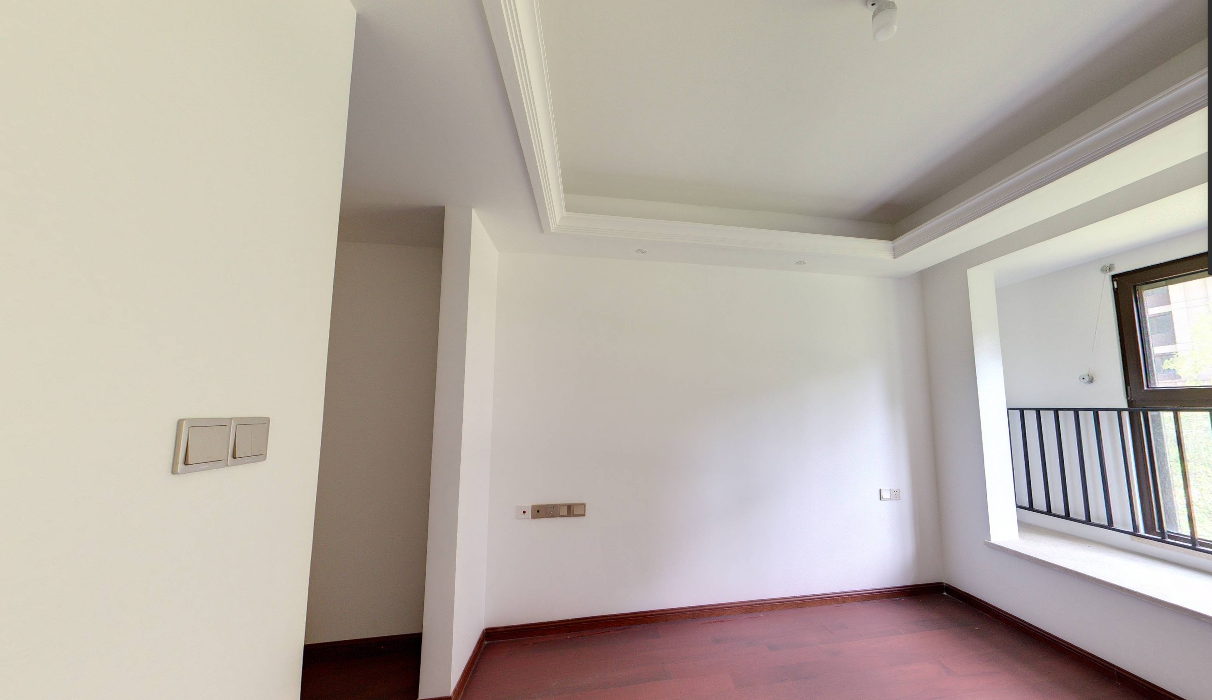 富力院士廷 4室2厅2卫 156.76m&sup2;