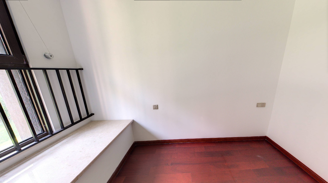 富力院士廷 4室2厅2卫 156.76m&sup2;