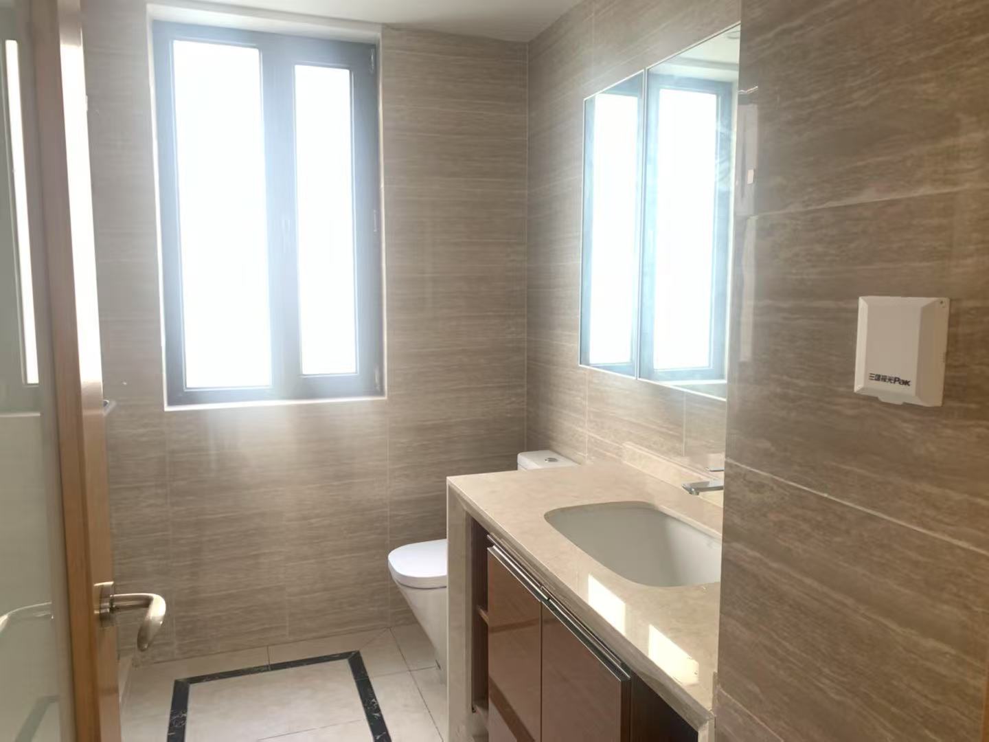 富力院士廷 4室2厅2卫 156.76m&sup2;