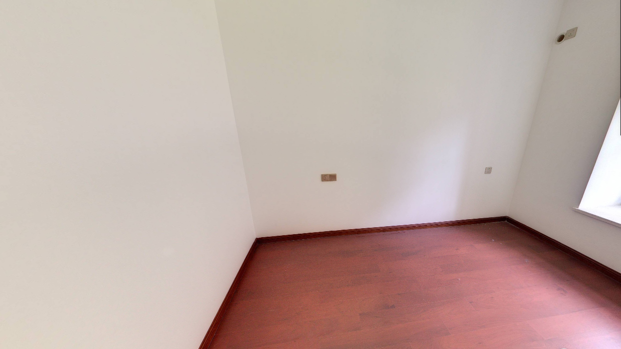 富力院士廷 4室2厅2卫 156.76m&sup2;