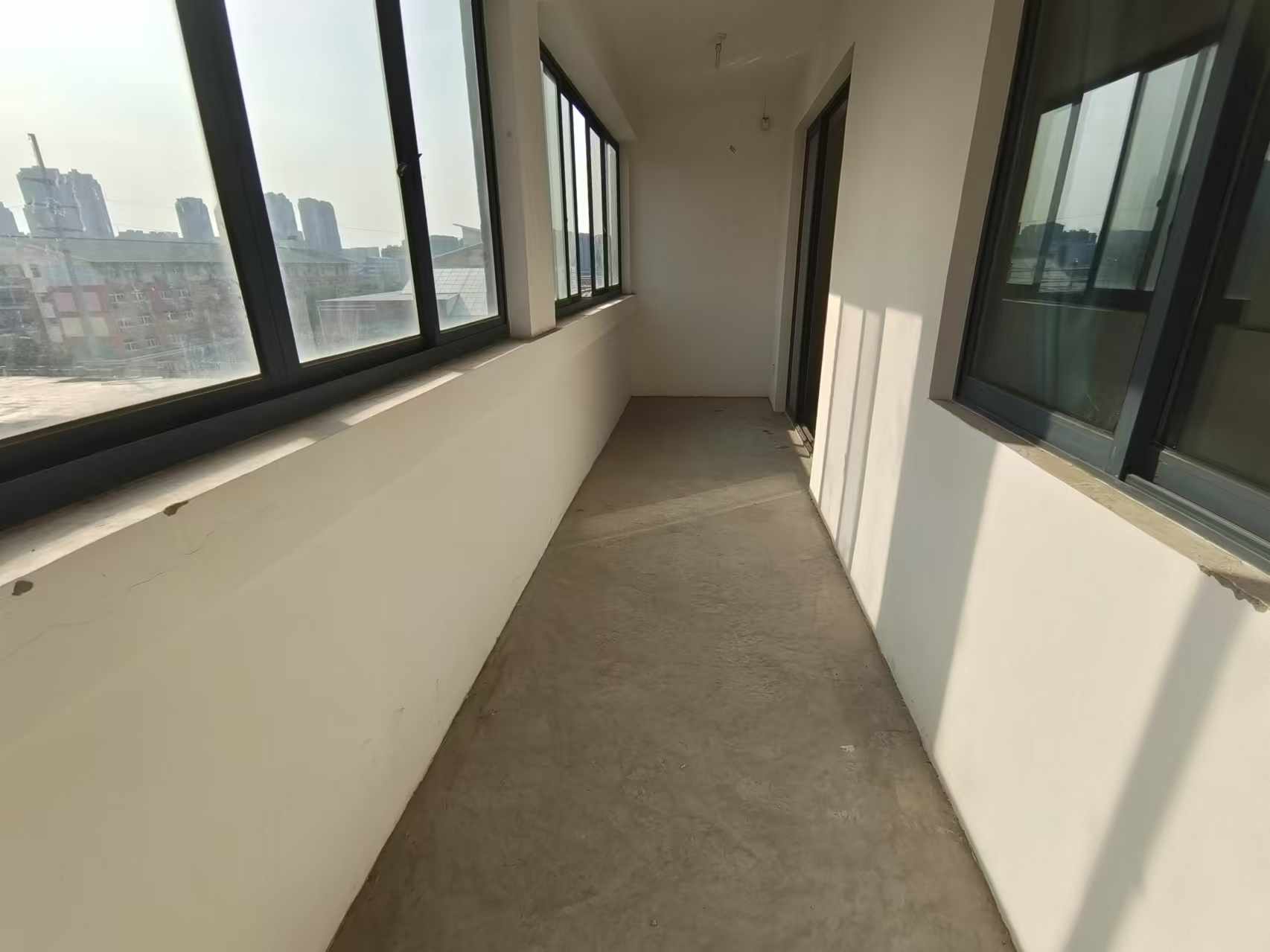 朝晖小苑 2室1厅1卫 81.03m&sup2;