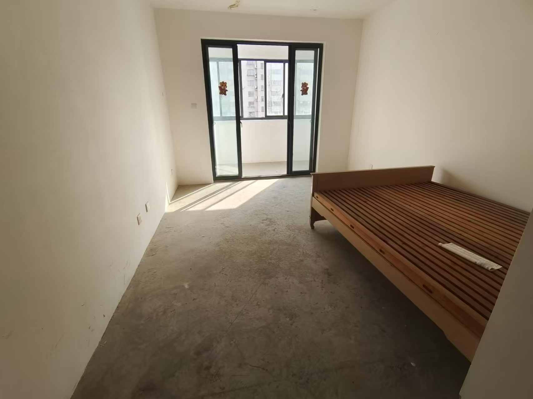 朝晖小苑 2室1厅1卫 81.03m&sup2;