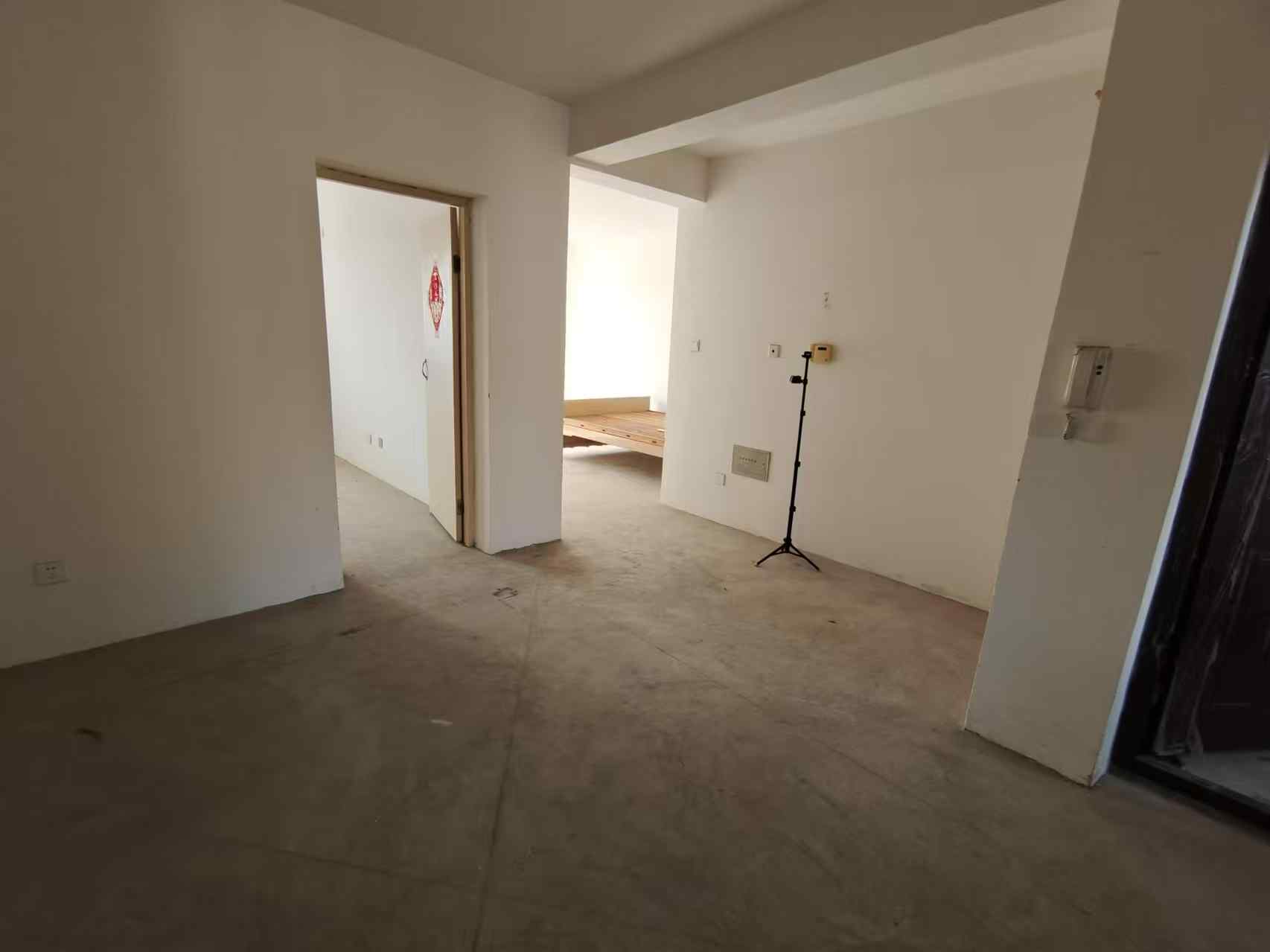 朝晖小苑 2室1厅1卫 81.03m&sup2;