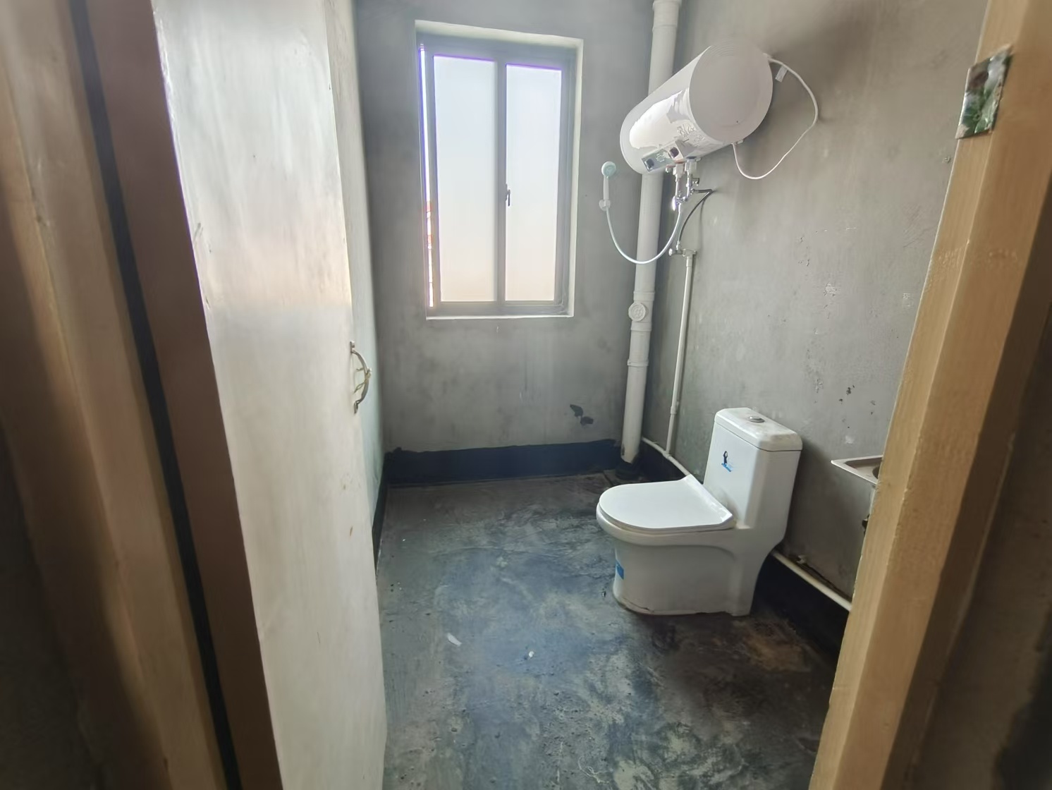 朝晖小苑 2室1厅1卫 81.03m&sup2;
