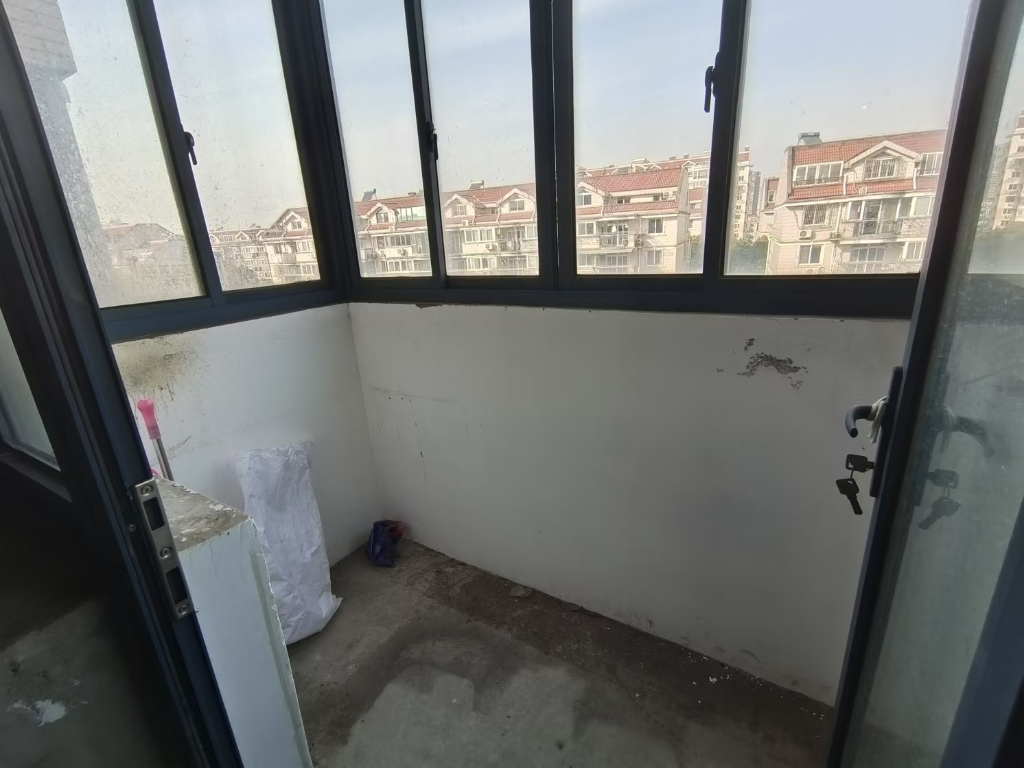 朝晖小苑 2室1厅1卫 81.03m&sup2;