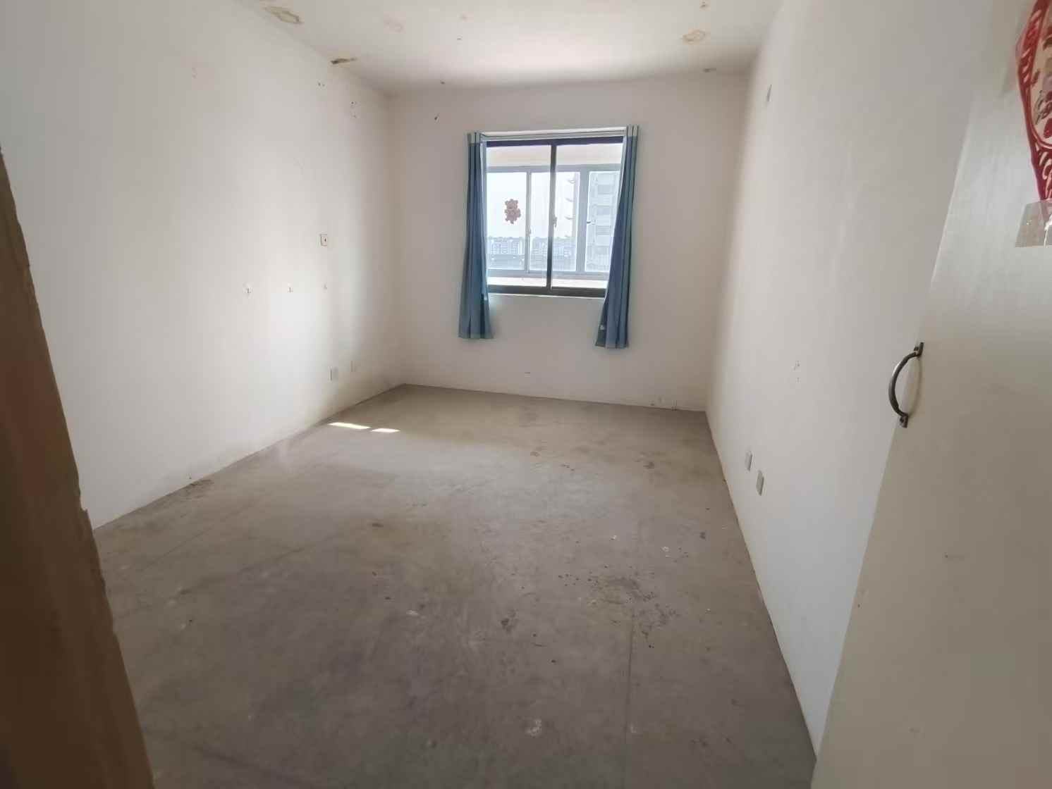 朝晖小苑 2室1厅1卫 81.03m&sup2;