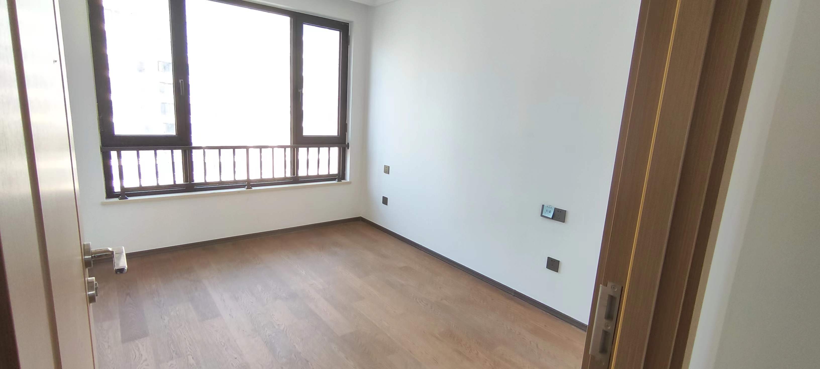 春风南岸西园 4室2厅1卫 135.27m&sup2;