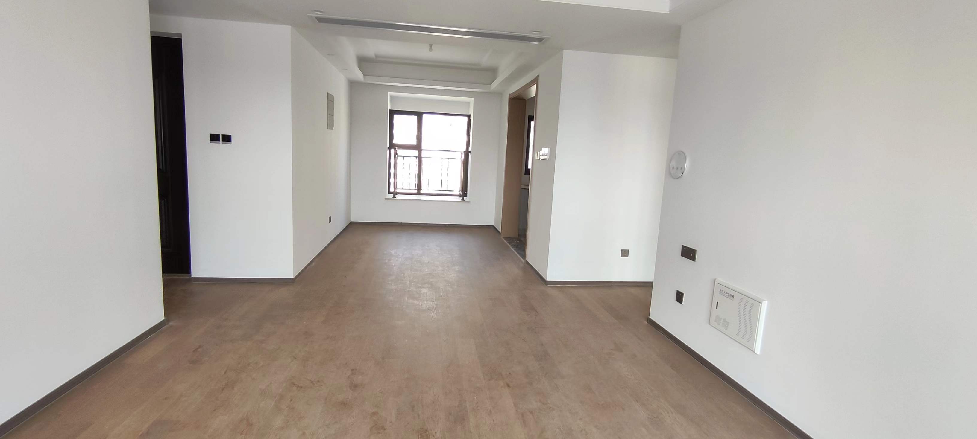 春风南岸西园 4室2厅1卫 135.27m&sup2;