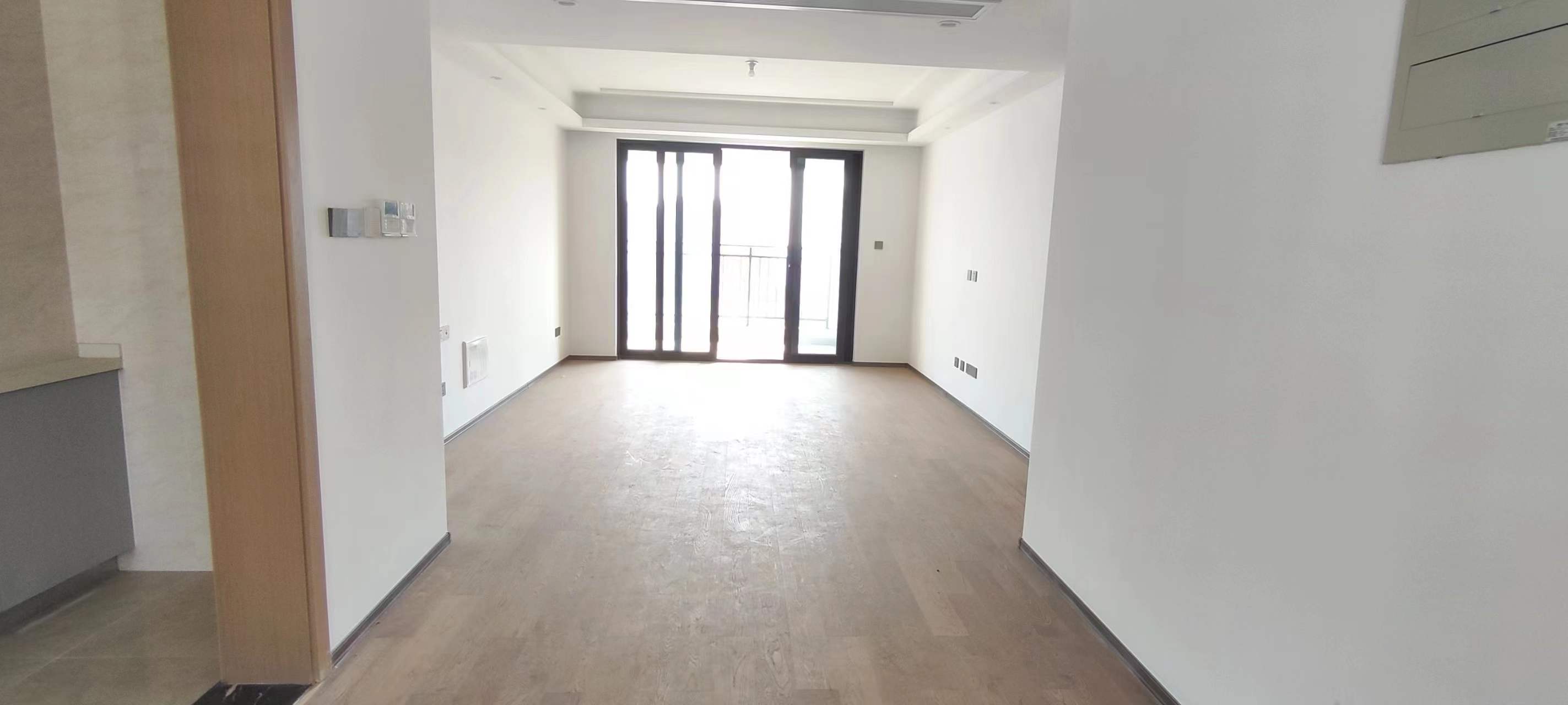 春风南岸西园 4室2厅1卫 135.27m²